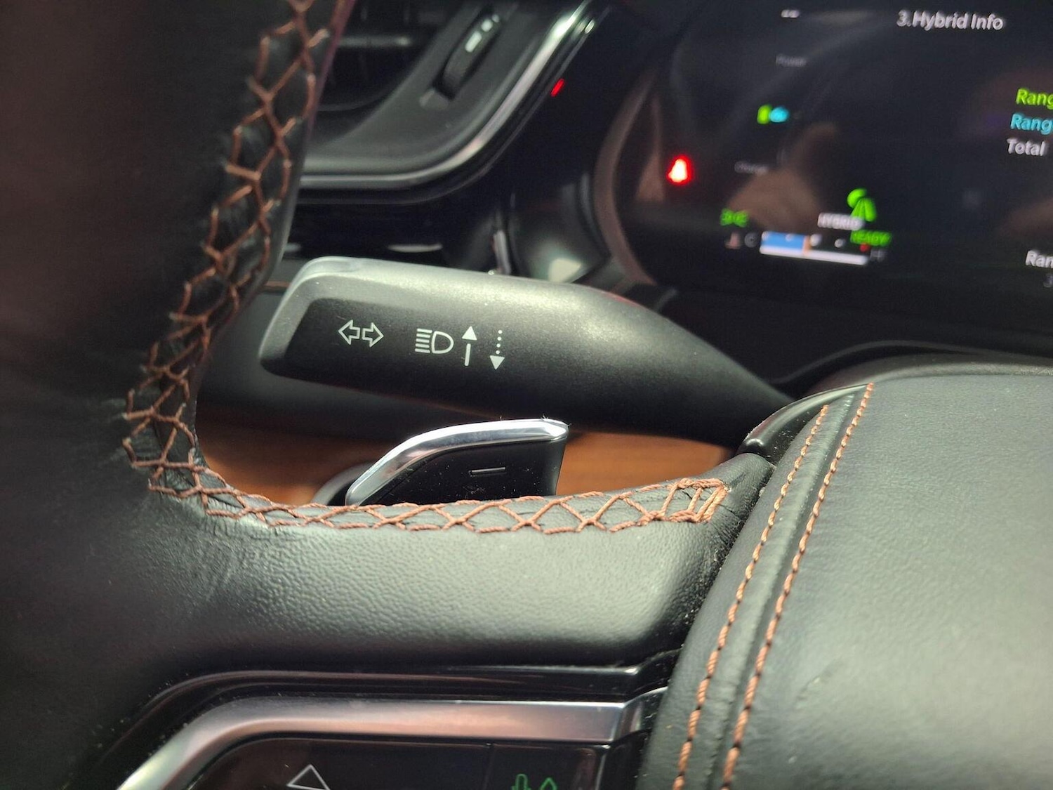 Used Jeep Grand Cherokee 2023 for sale - 77395255: Photo 62