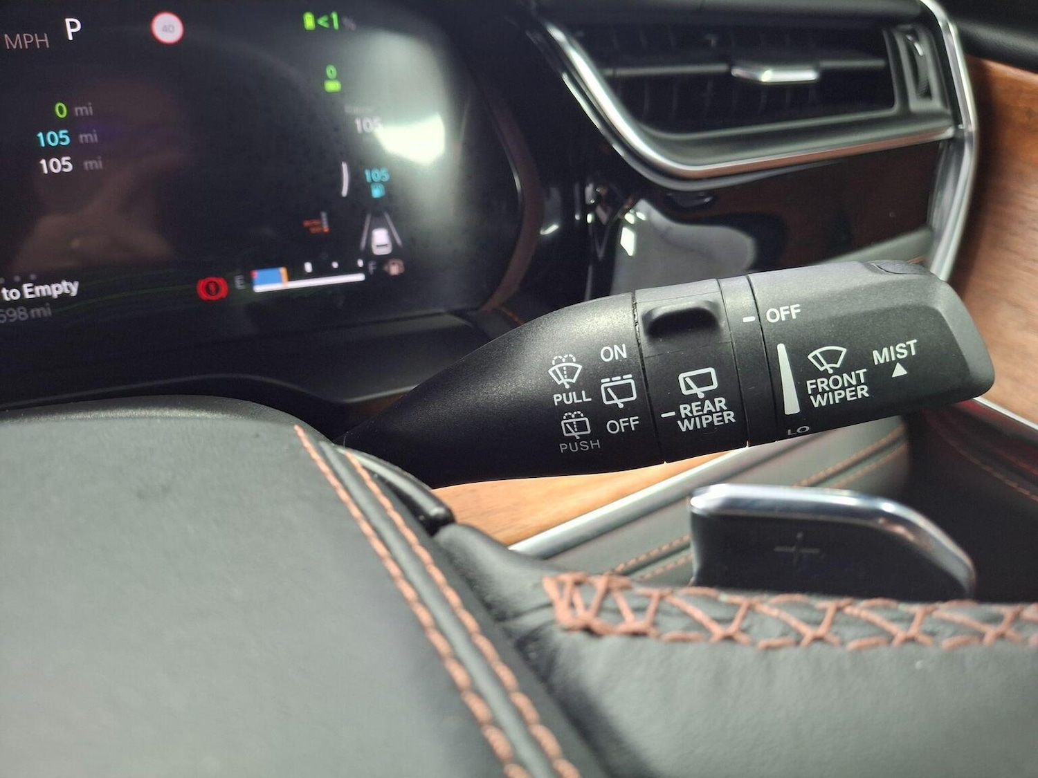 Used Jeep Grand Cherokee 2023 for sale - 77395255: Photo 63