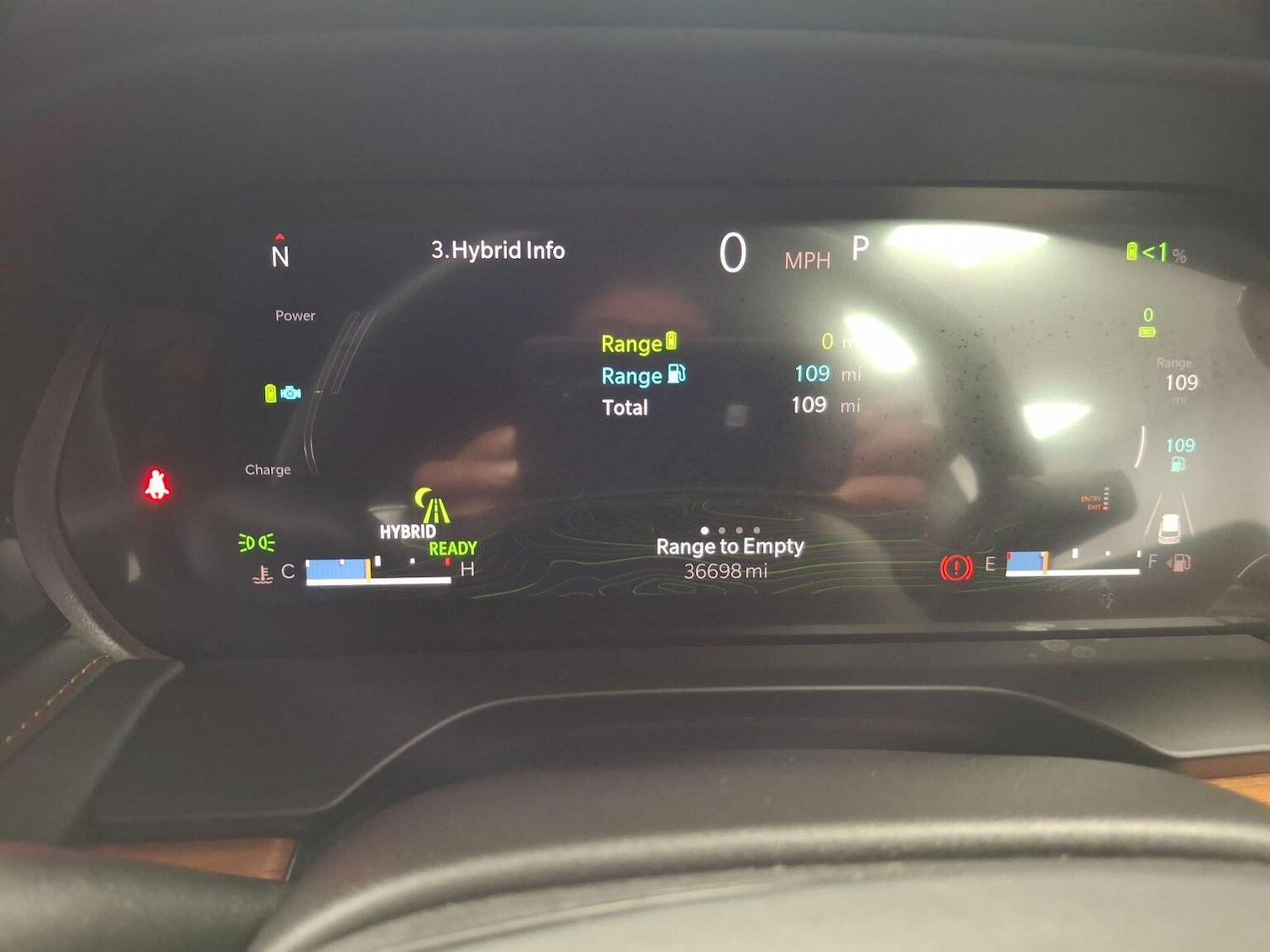 Used Jeep Grand Cherokee 2023 for sale - 77395255: Photo 64