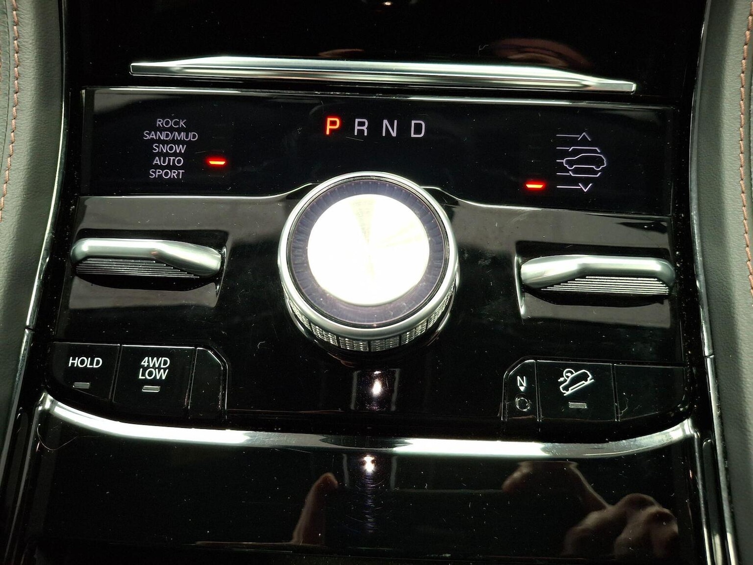 Used Jeep Grand Cherokee 2023 for sale - 77395255: Photo 67