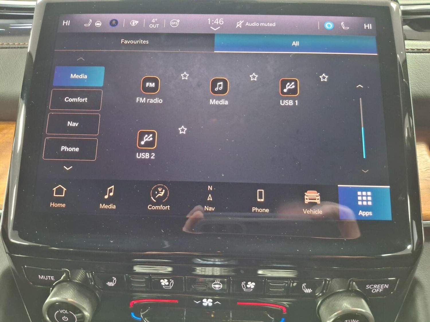 Used Jeep Grand Cherokee 2023 for sale - 77395255: Photo 68