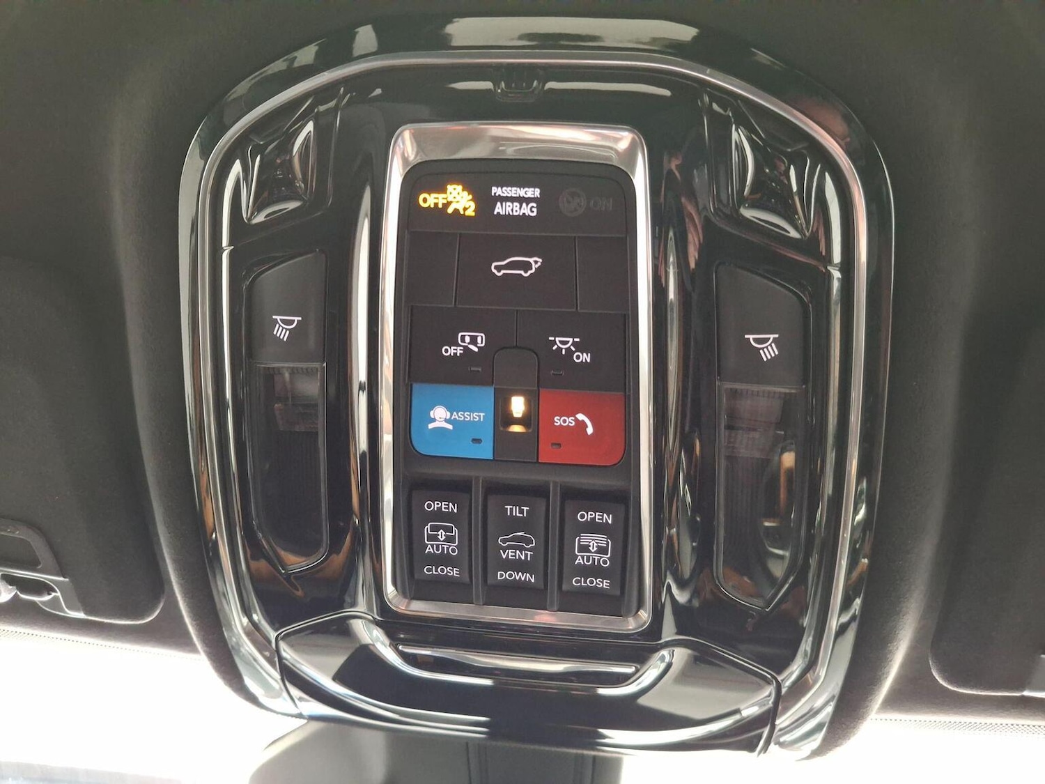 Used Jeep Grand Cherokee 2023 for sale - 77395255: Photo 69