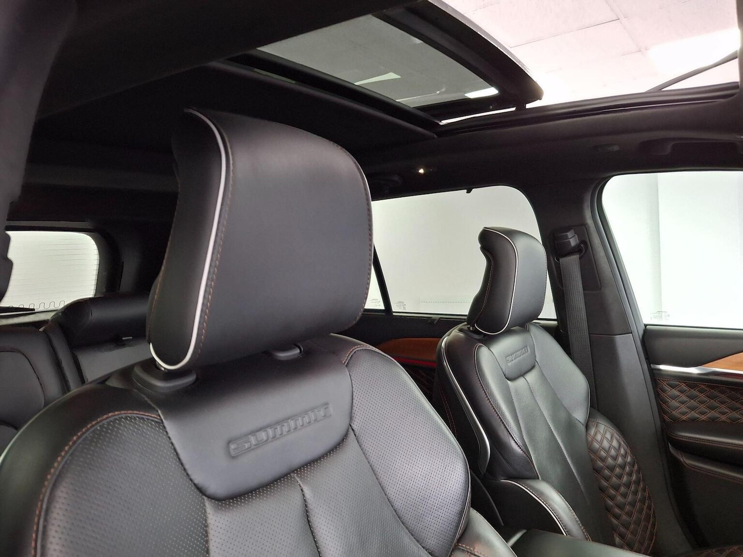 Used Jeep Grand Cherokee 2023 for sale - 77395255: Photo 7