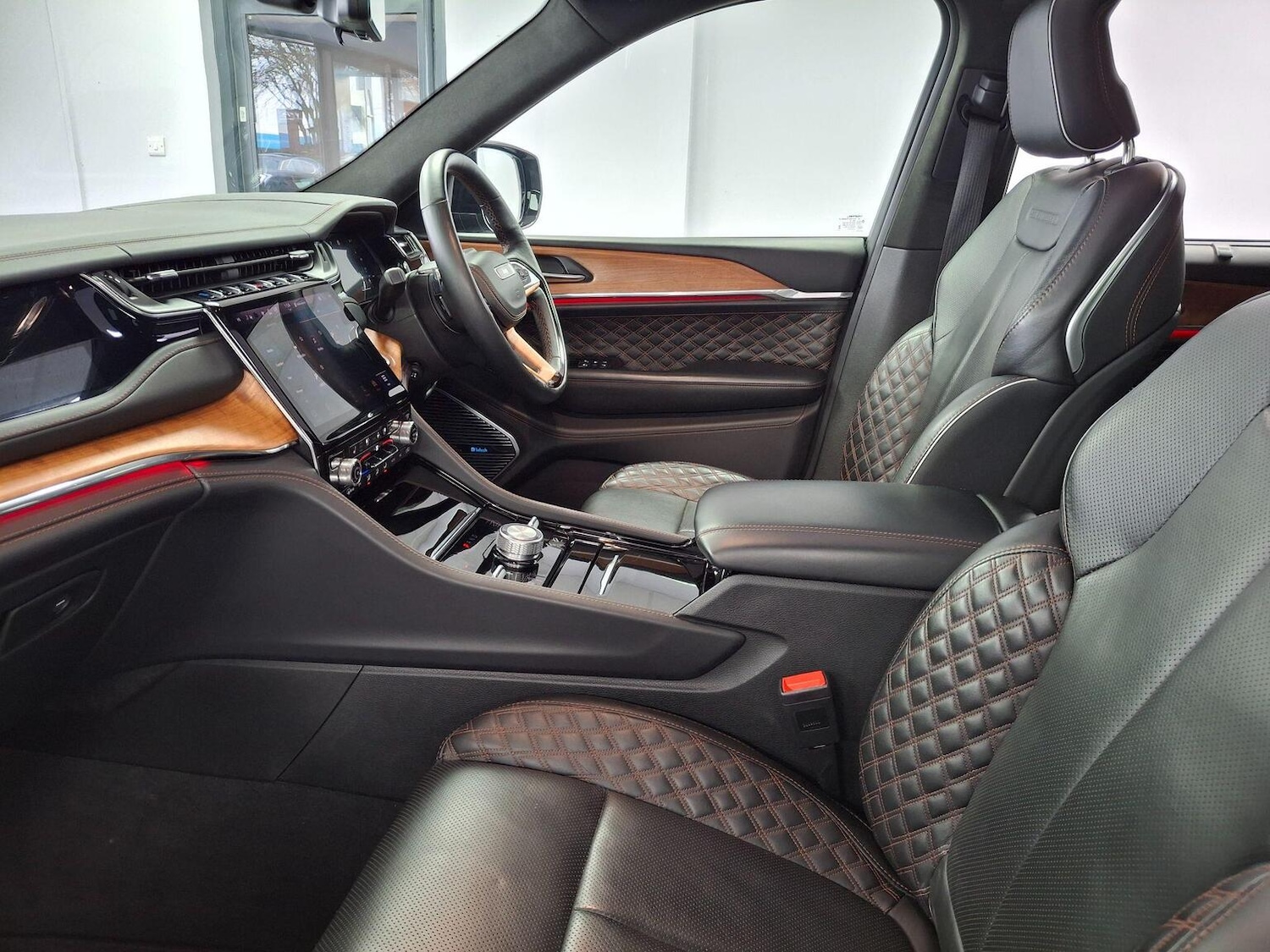 Used Jeep Grand Cherokee 2023 for sale - 77395255: Photo 70