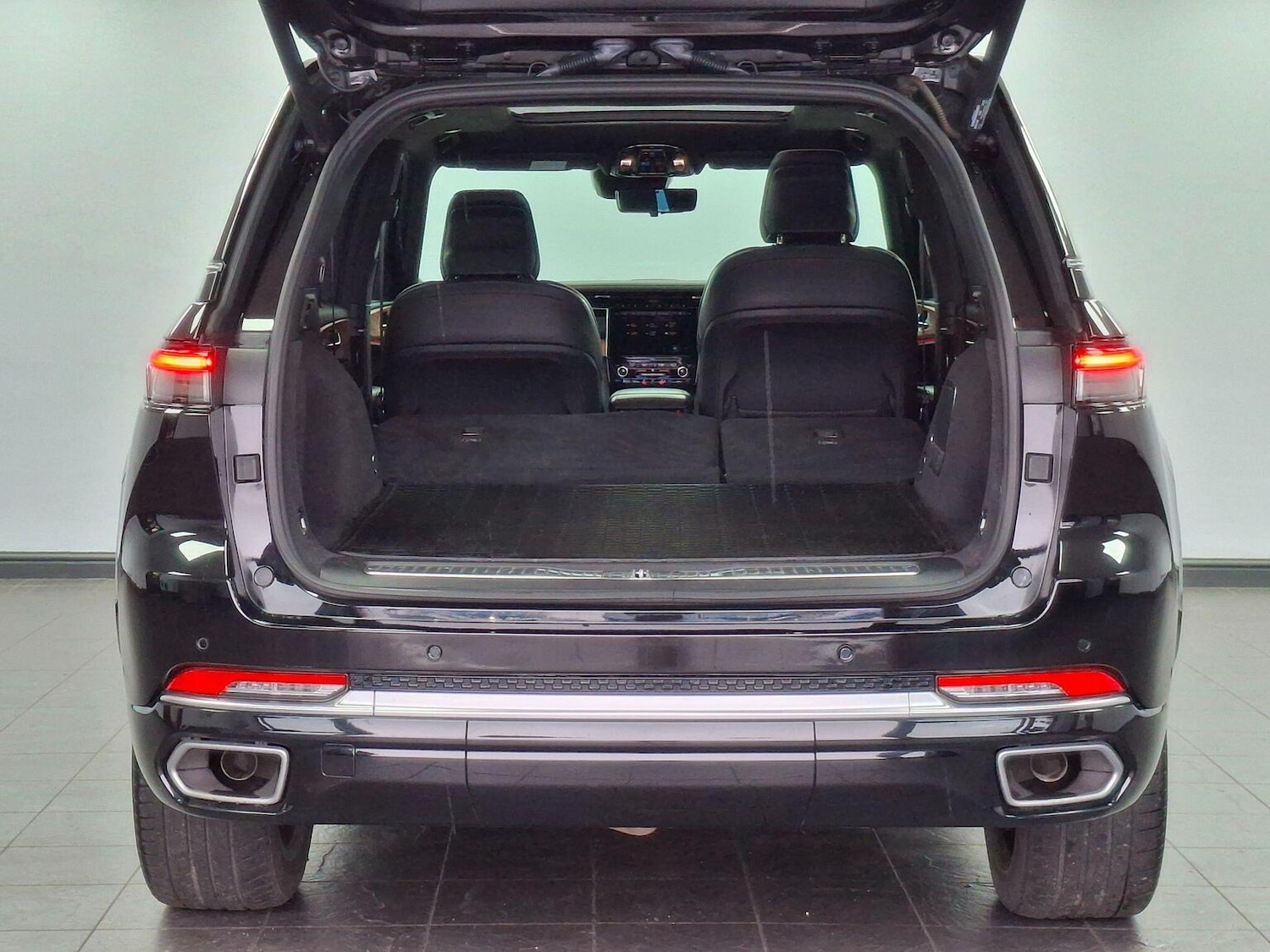 Used Jeep Grand Cherokee 2023 for sale - 77395255: Photo 73