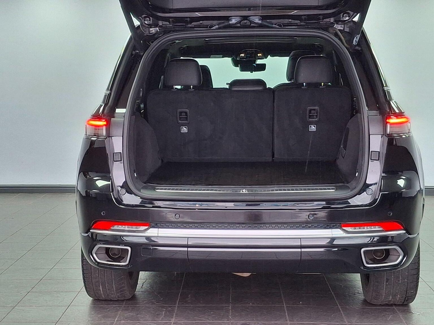 Used Jeep Grand Cherokee 2023 for sale - 77395255: Photo 76