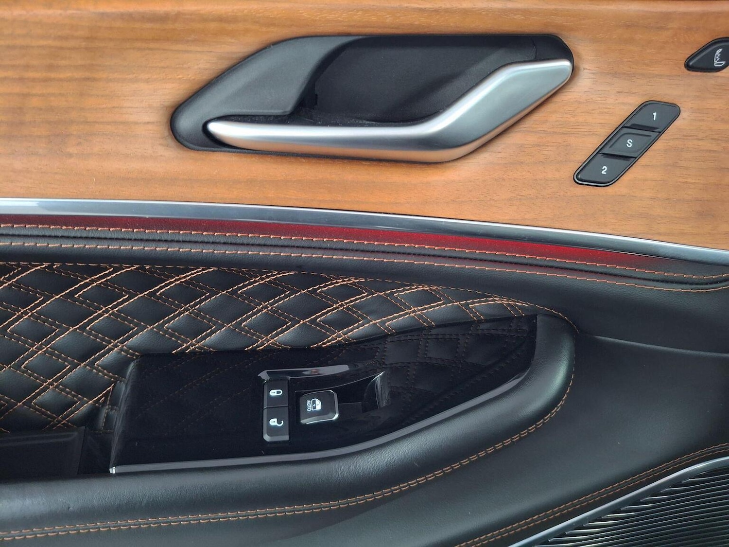 Used Jeep Grand Cherokee 2023 for sale - 77395255: Photo 78