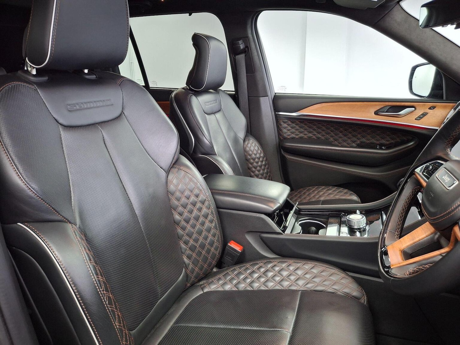 Used Jeep Grand Cherokee 2023 for sale - 77395255: Photo 8