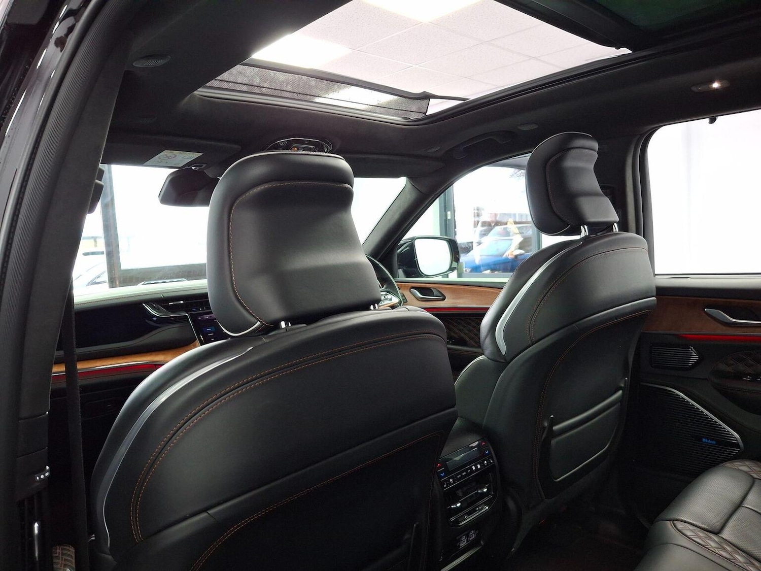 Used Jeep Grand Cherokee 2023 for sale - 77395255: Photo 83