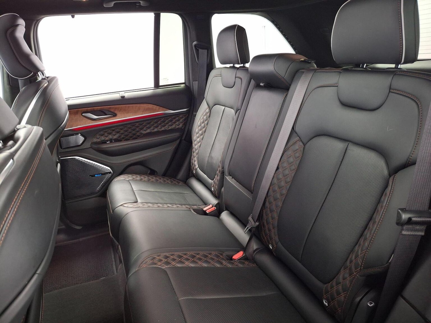 Used Jeep Grand Cherokee 2023 for sale - 77395255: Photo 84