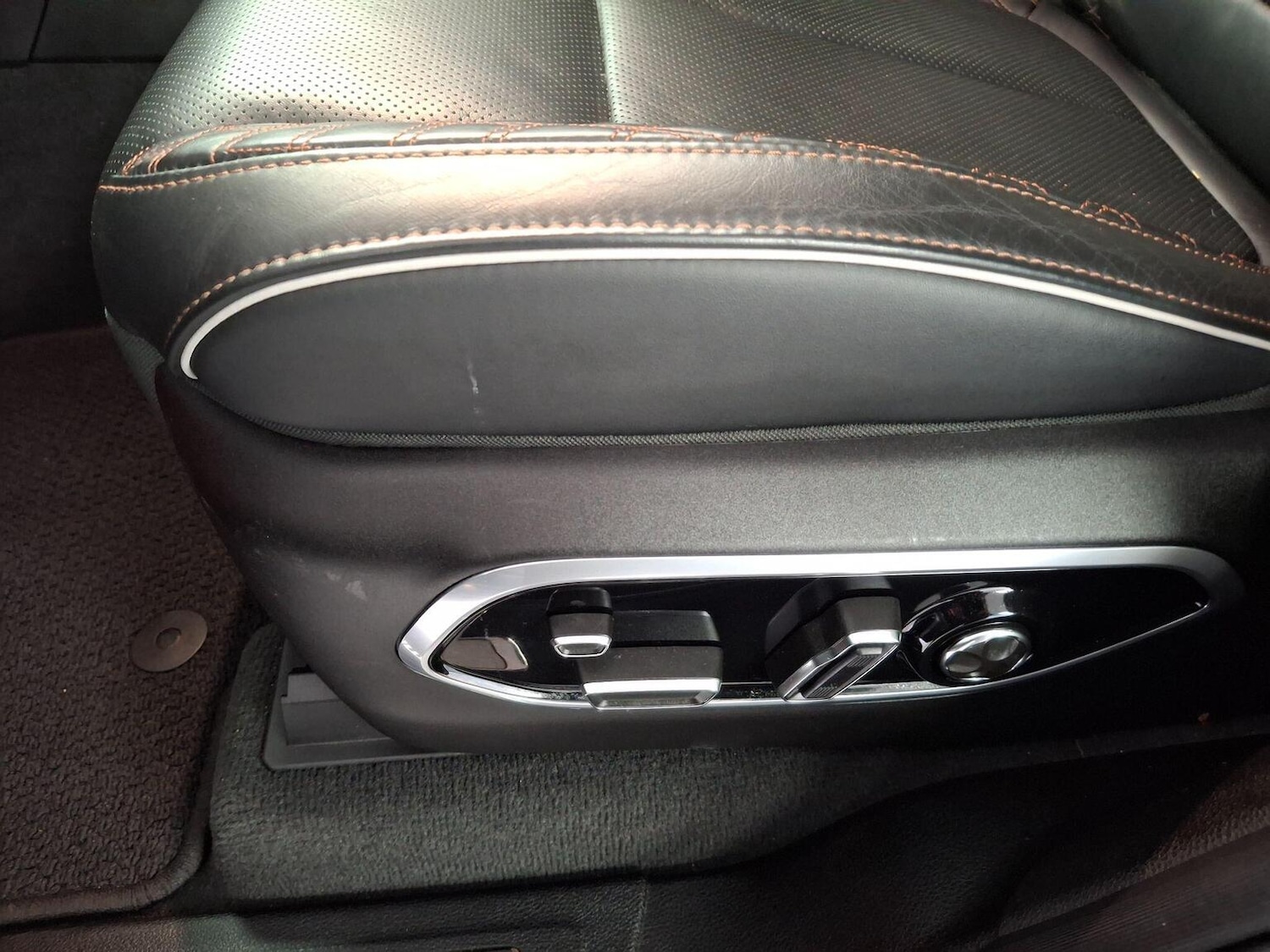 Used Jeep Grand Cherokee 2023 for sale - 77395255: Photo 86