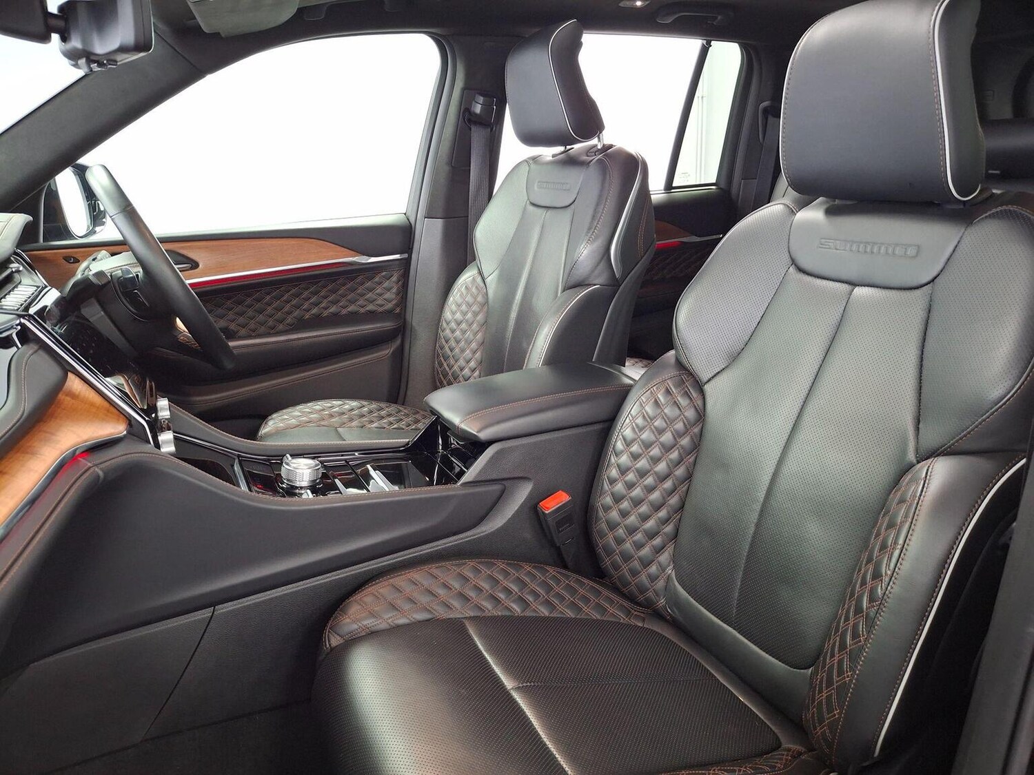 Used Jeep Grand Cherokee 2023 for sale - 77395255: Photo 87