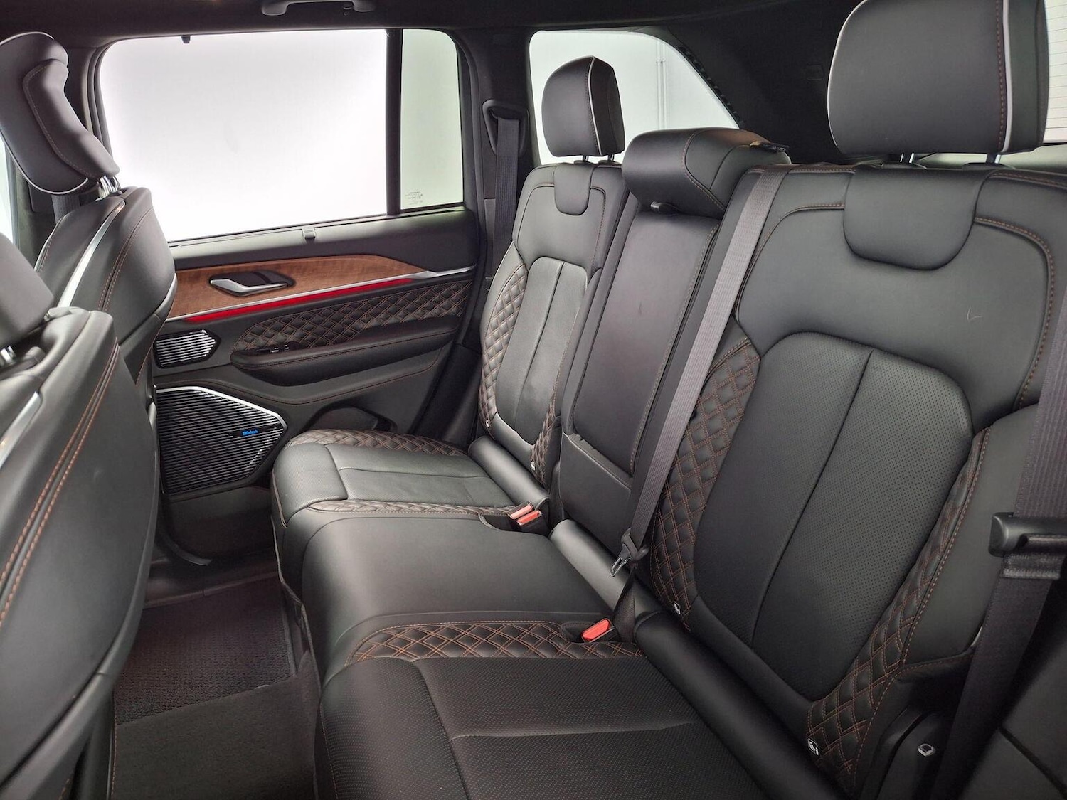 Used Jeep Grand Cherokee 2023 for sale - 77395255: Photo 88