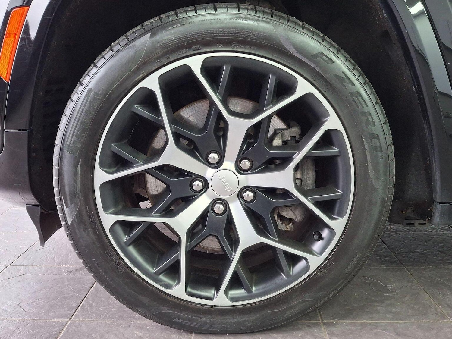 Used Jeep Grand Cherokee 2023 for sale - 77395255: Photo 89