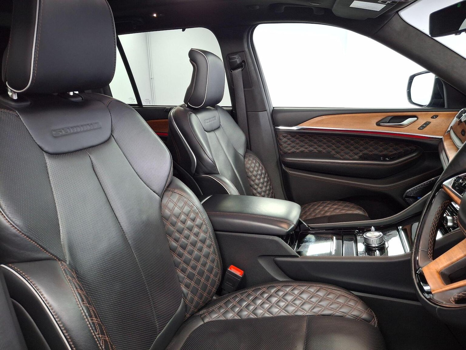 Used Jeep Grand Cherokee 2023 for sale - 77395255: Photo 9