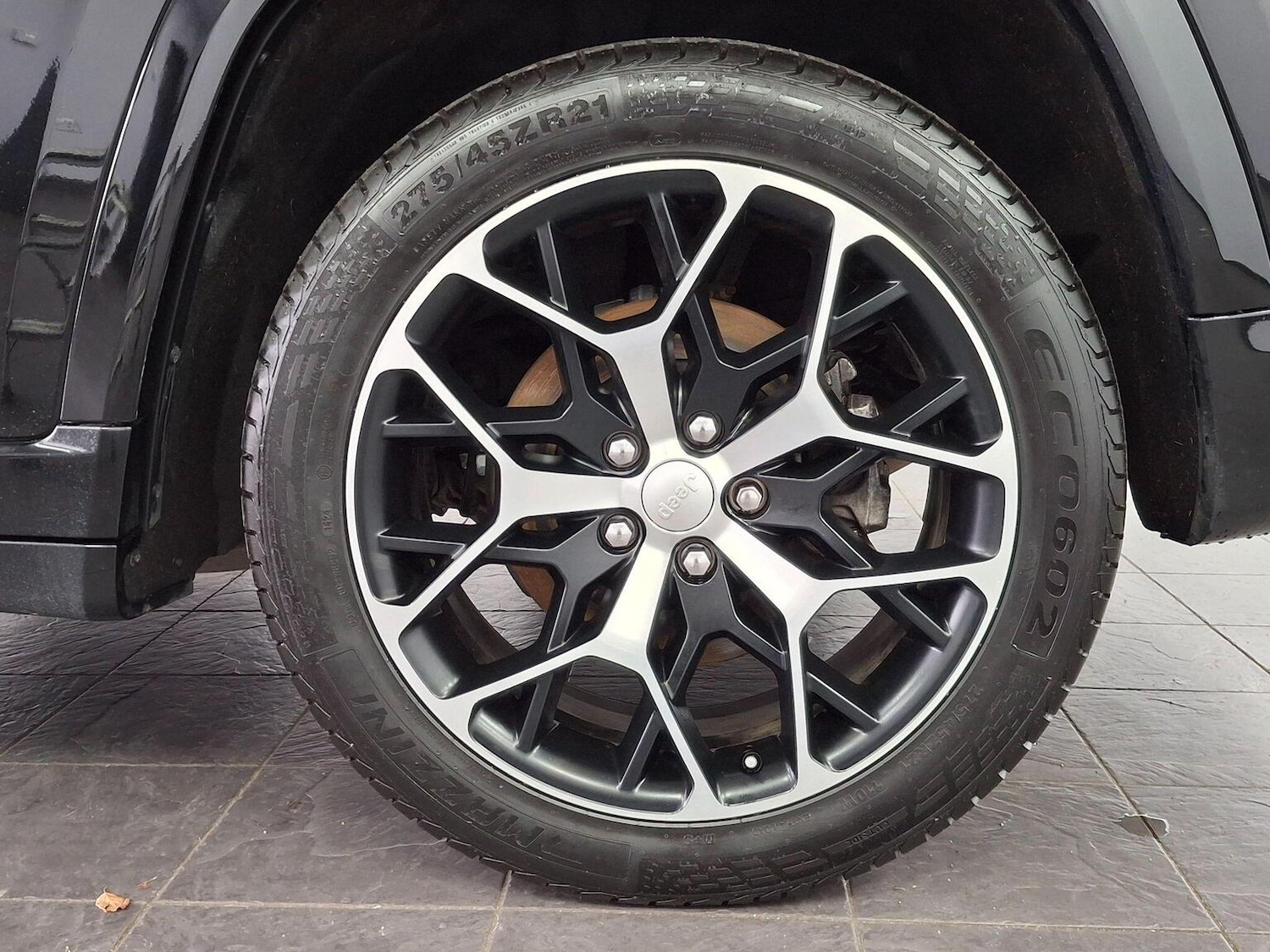 Used Jeep Grand Cherokee 2023 for sale - 77395255: Photo 90