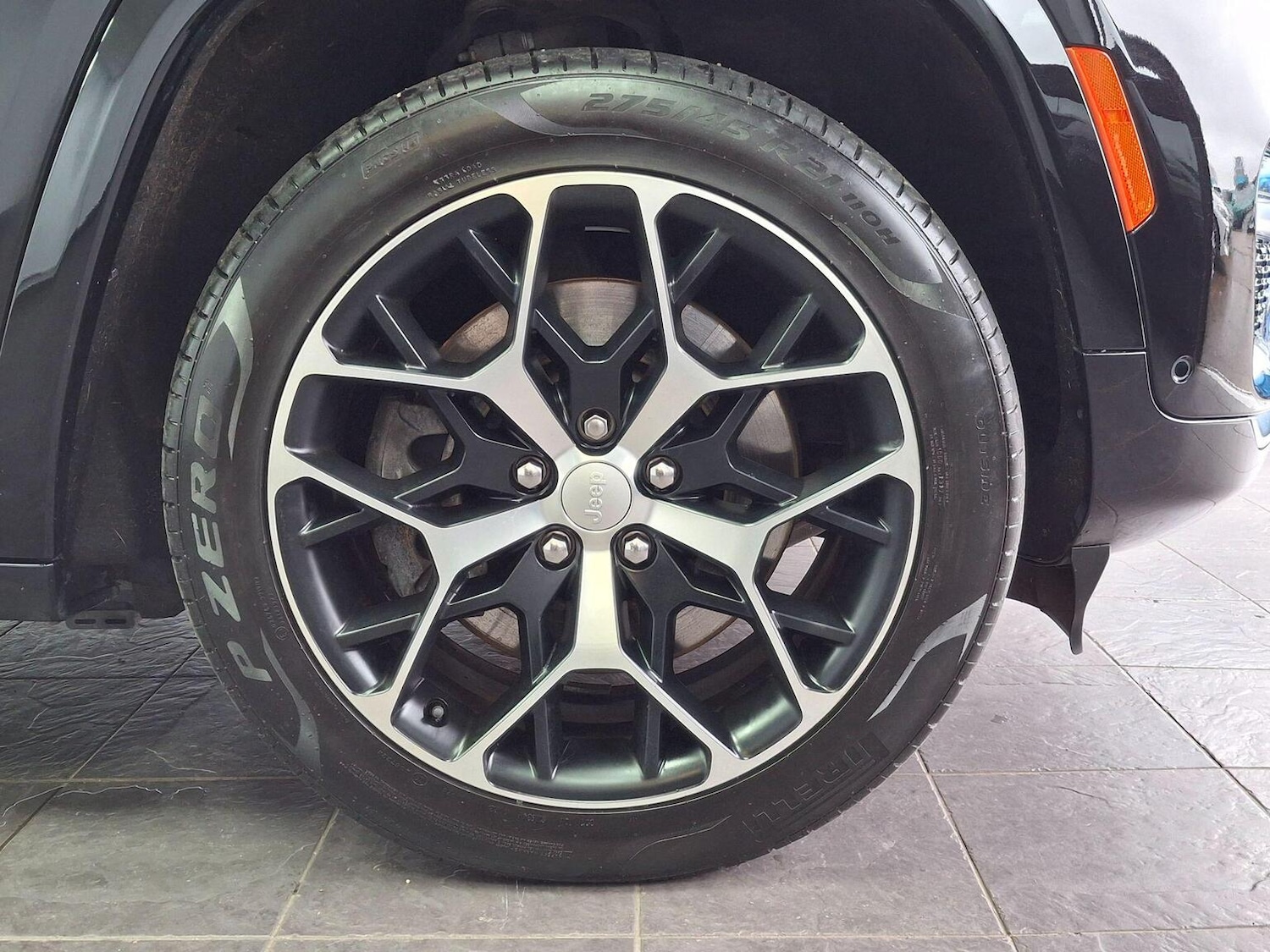 Used Jeep Grand Cherokee 2023 for sale - 77395255: Photo 92