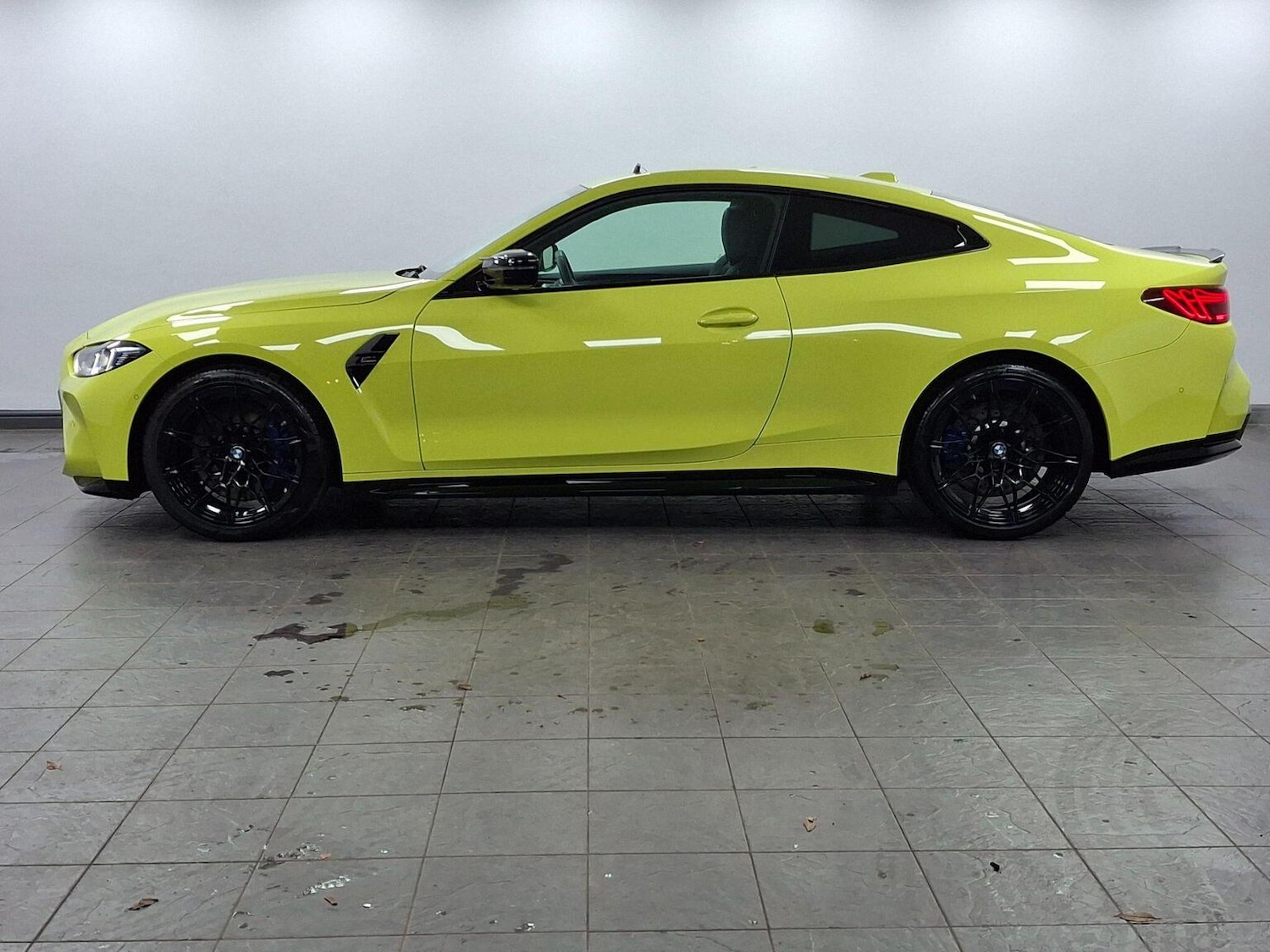 Used BMW M4 2025 for sale - 77237025: Photo 14