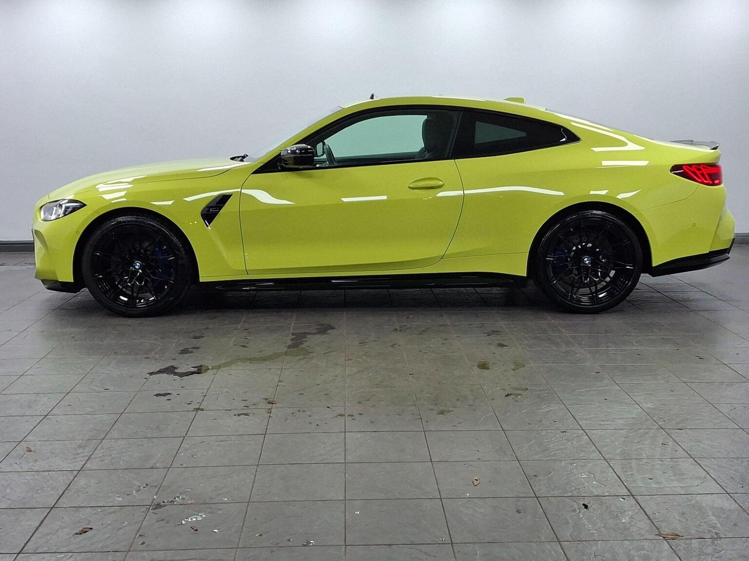 Used BMW M4 2025 for sale - 77237025: Photo 17