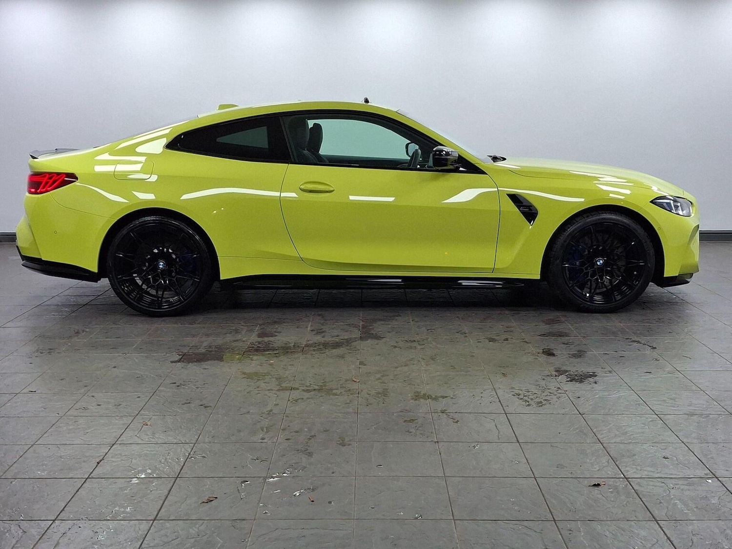 Used BMW M4 2025 for sale - 77237025: Photo 21