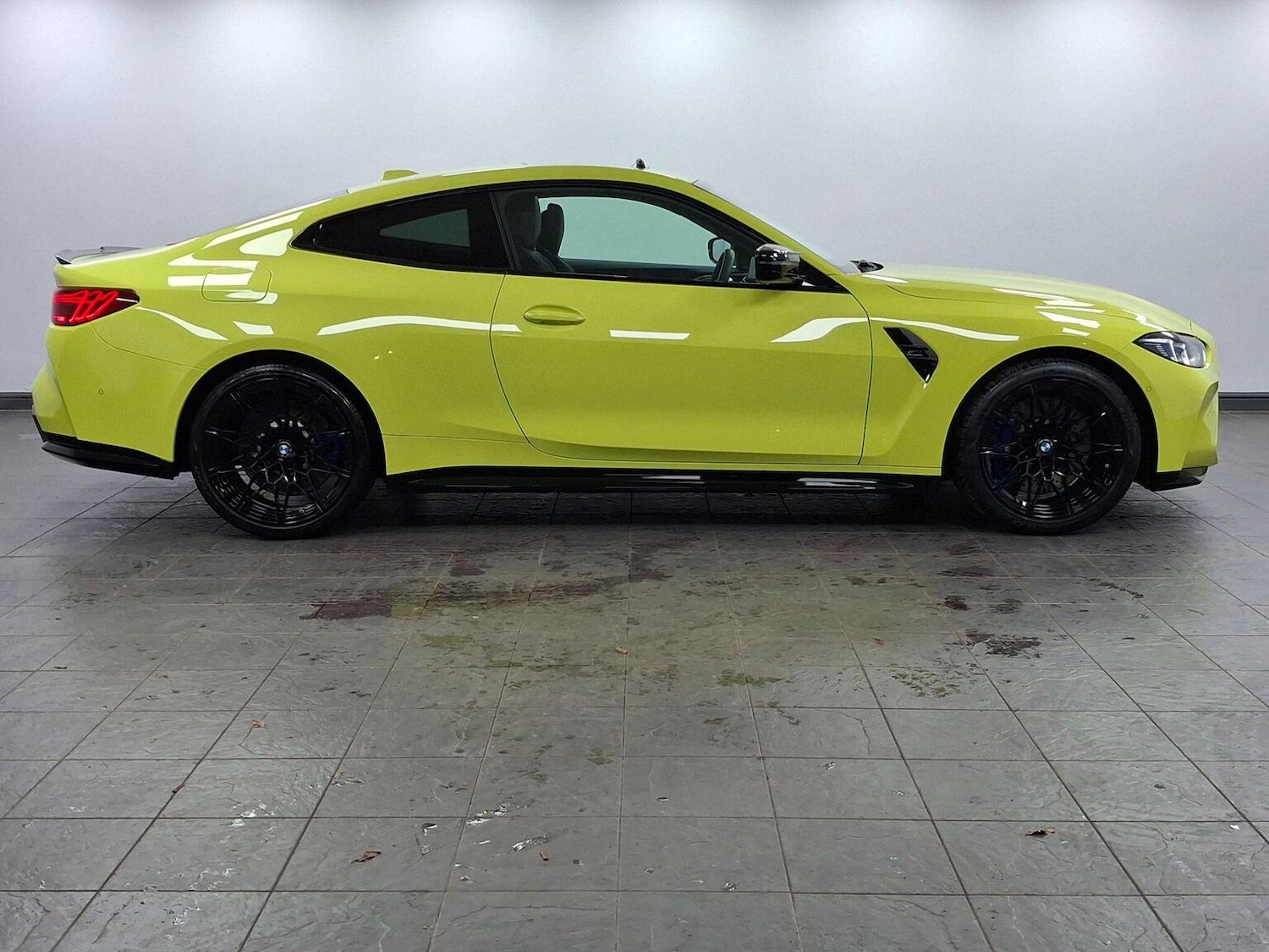 Used BMW M4 2025 for sale - 77237025: Photo 23