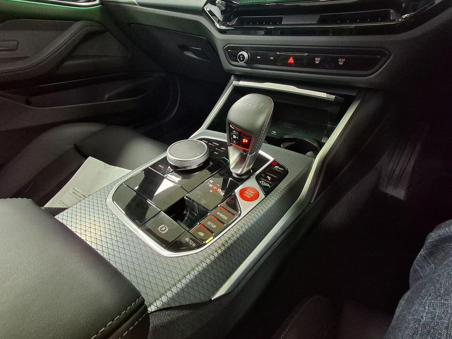 Used BMW M4 2025 for sale - 77237025: Photo 28