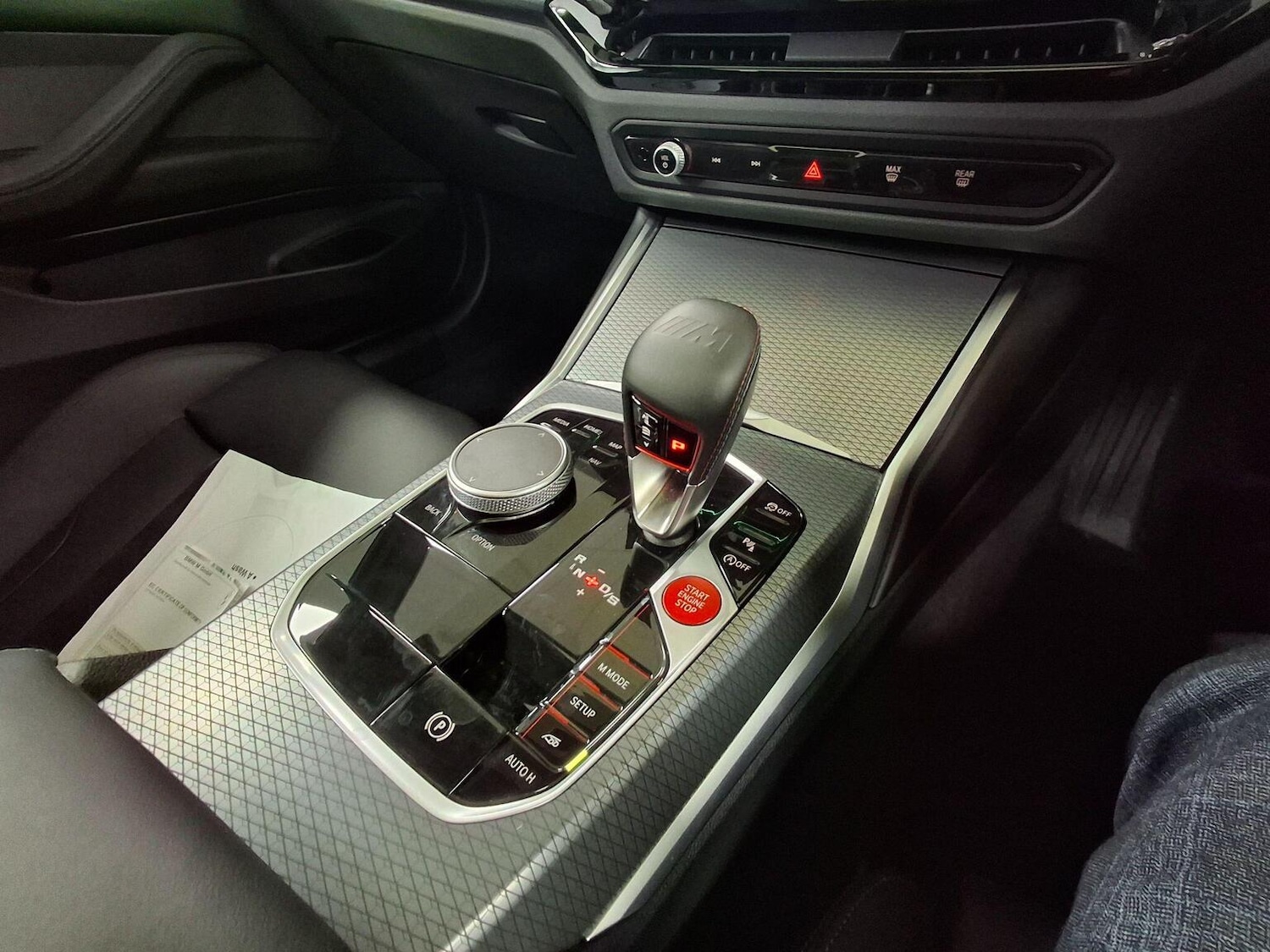 Used BMW M4 2025 for sale - 77237025: Photo 31