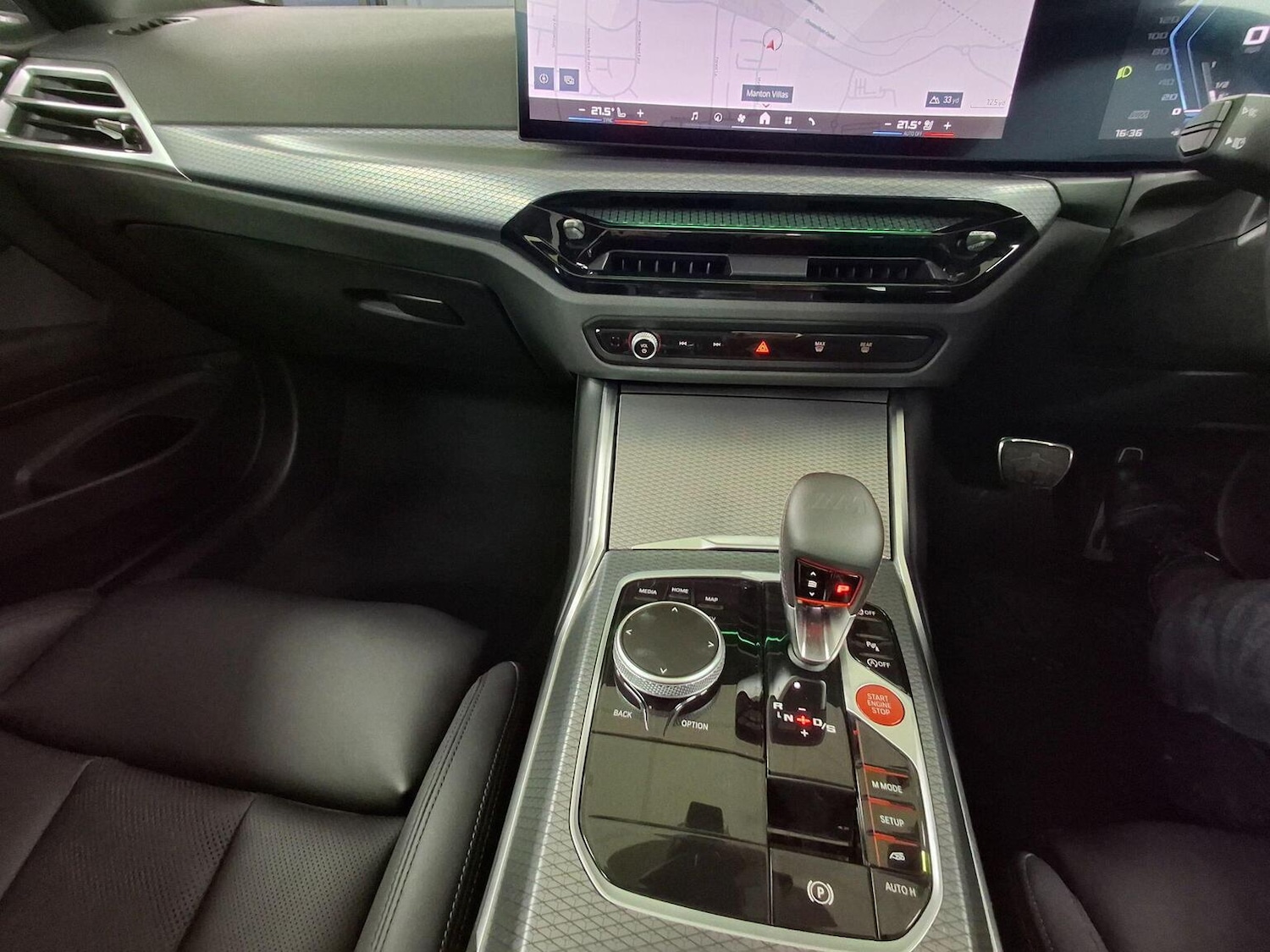 Used BMW M4 2025 for sale - 77237025: Photo 32