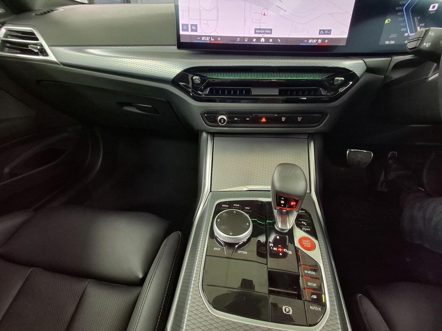 Used BMW M4 2025 for sale - 77237025: Photo 33