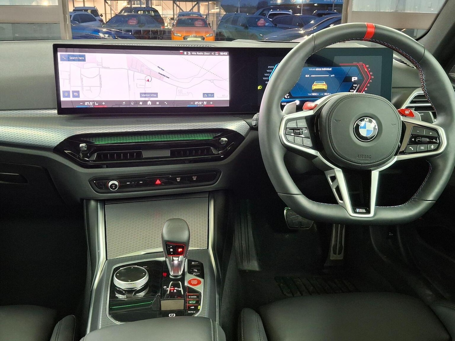 Used BMW M4 2025 for sale - 77237025: Photo 34