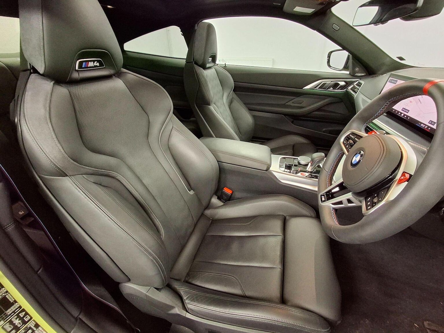 Used BMW M4 2025 for sale - 77237025: Photo 37