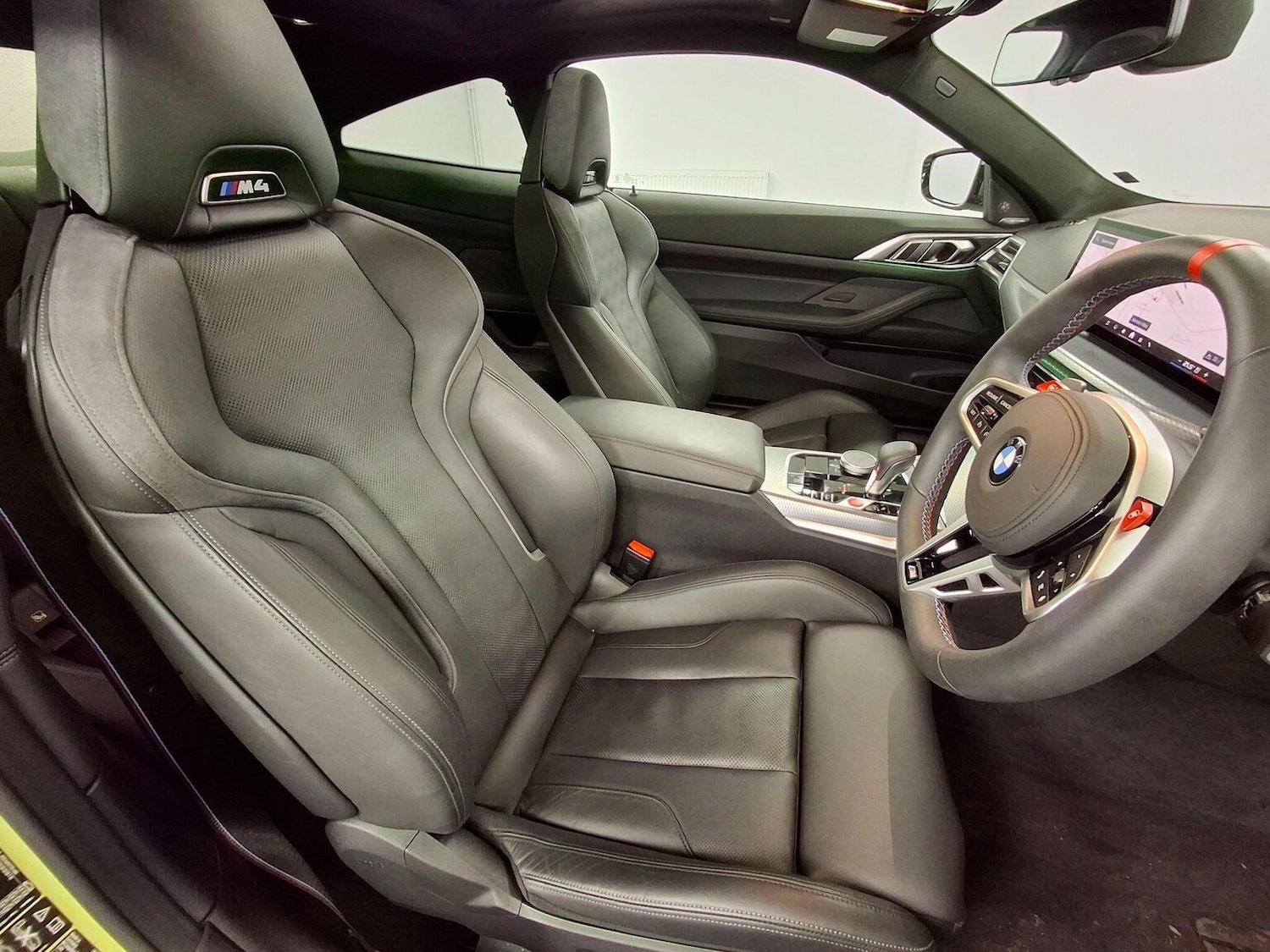 Used BMW M4 2025 for sale - 77237025: Photo 38