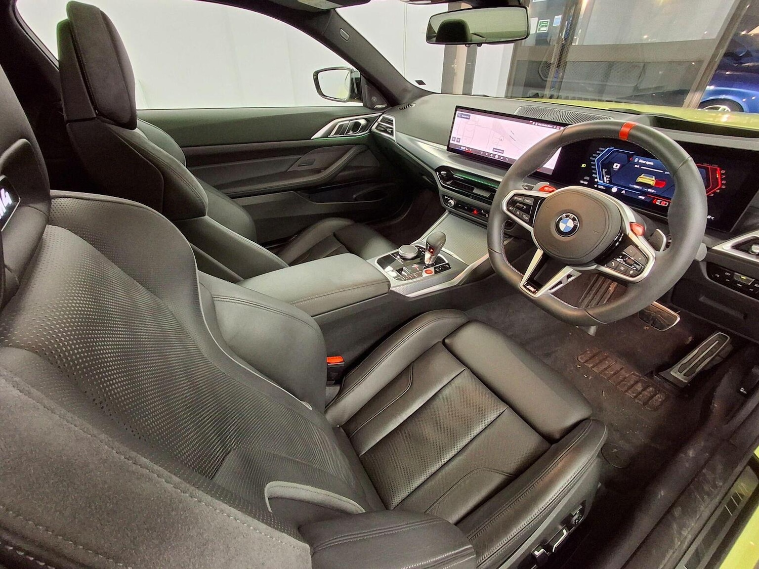 Used BMW M4 2025 for sale - 77237025: Photo 39