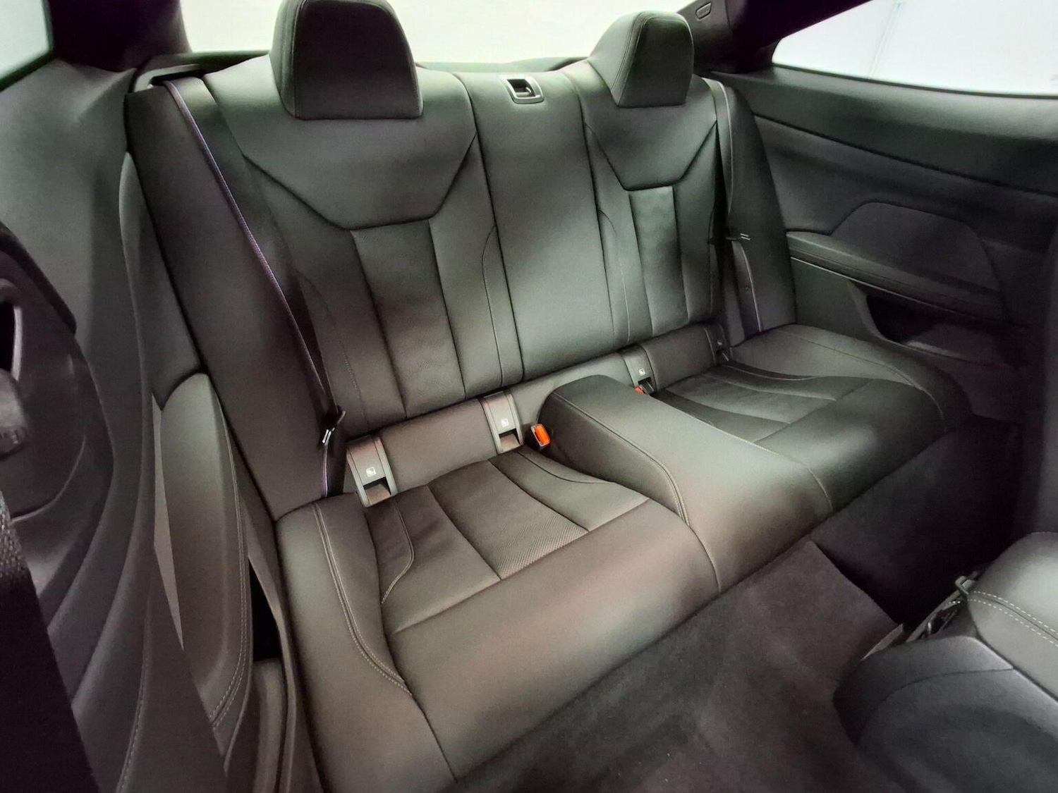 Used BMW M4 2025 for sale - 77237025: Photo 40