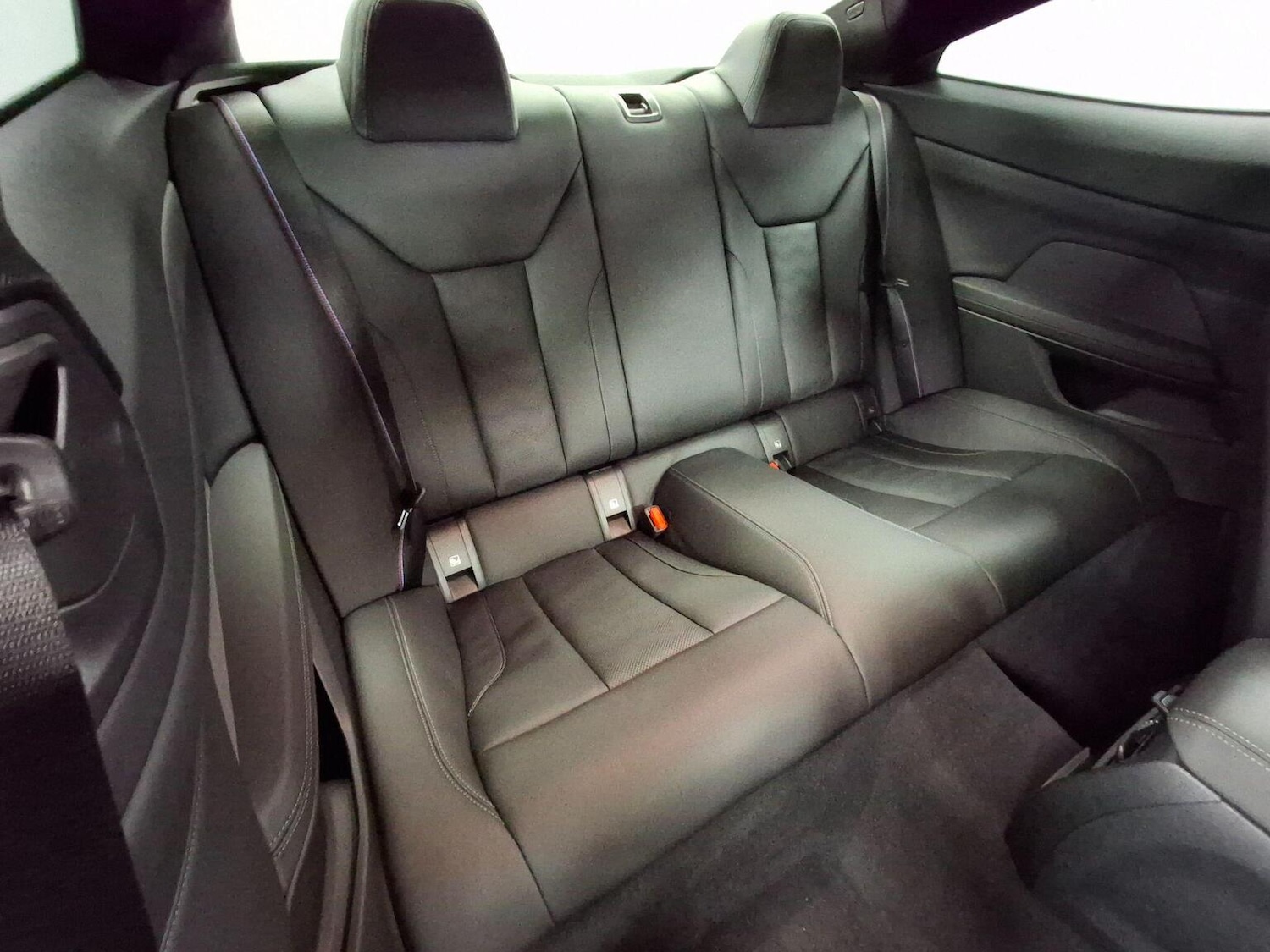 Used BMW M4 2025 for sale - 77237025: Photo 41