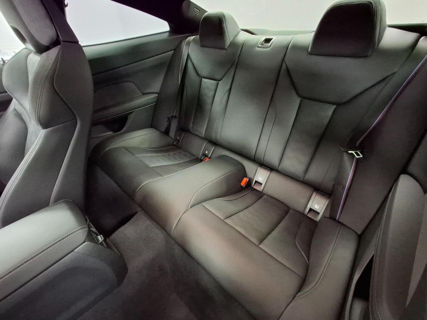 Used BMW M4 2025 for sale - 77237025: Photo 43