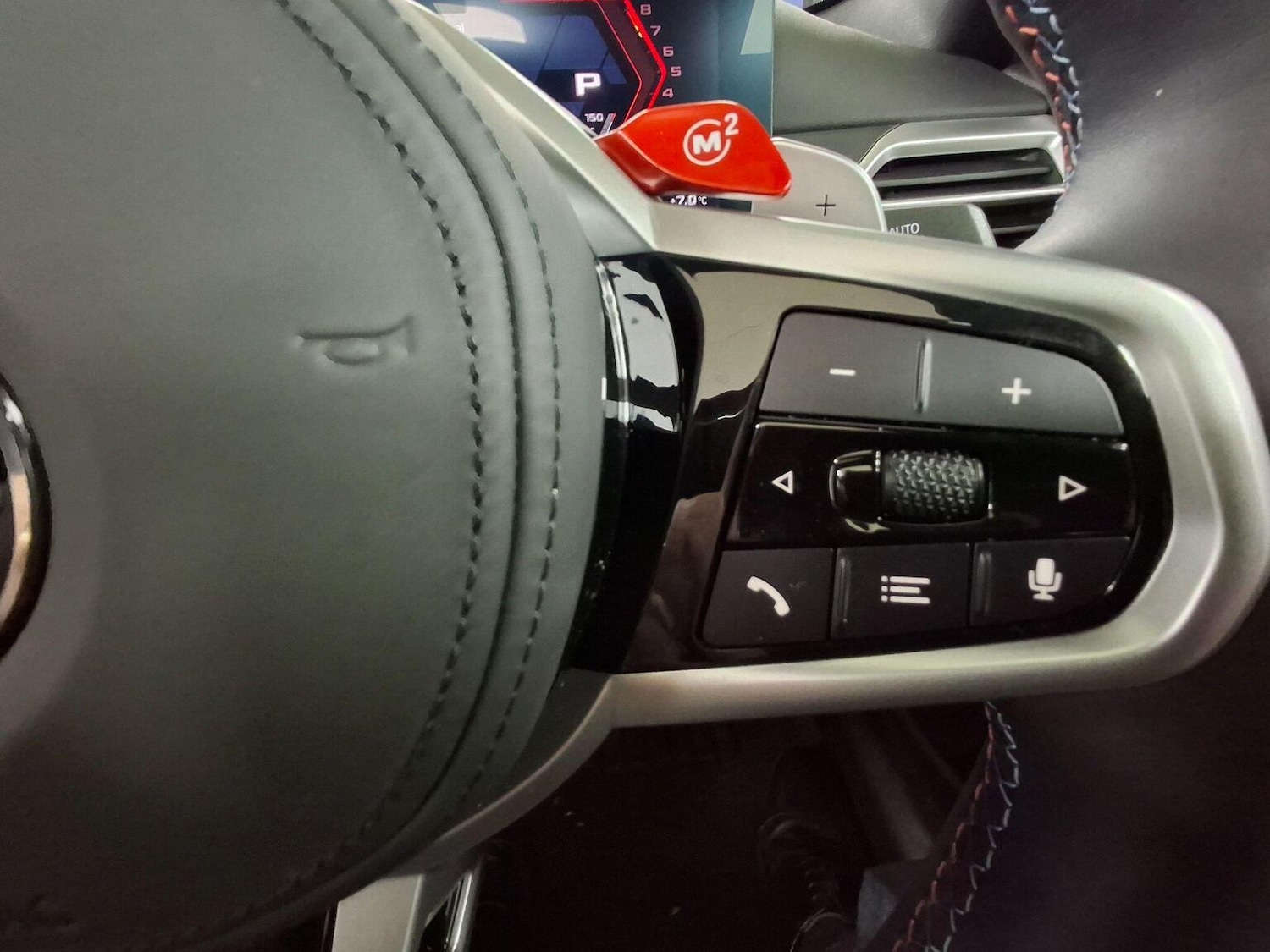 Used BMW M4 2025 for sale - 77237025: Photo 44