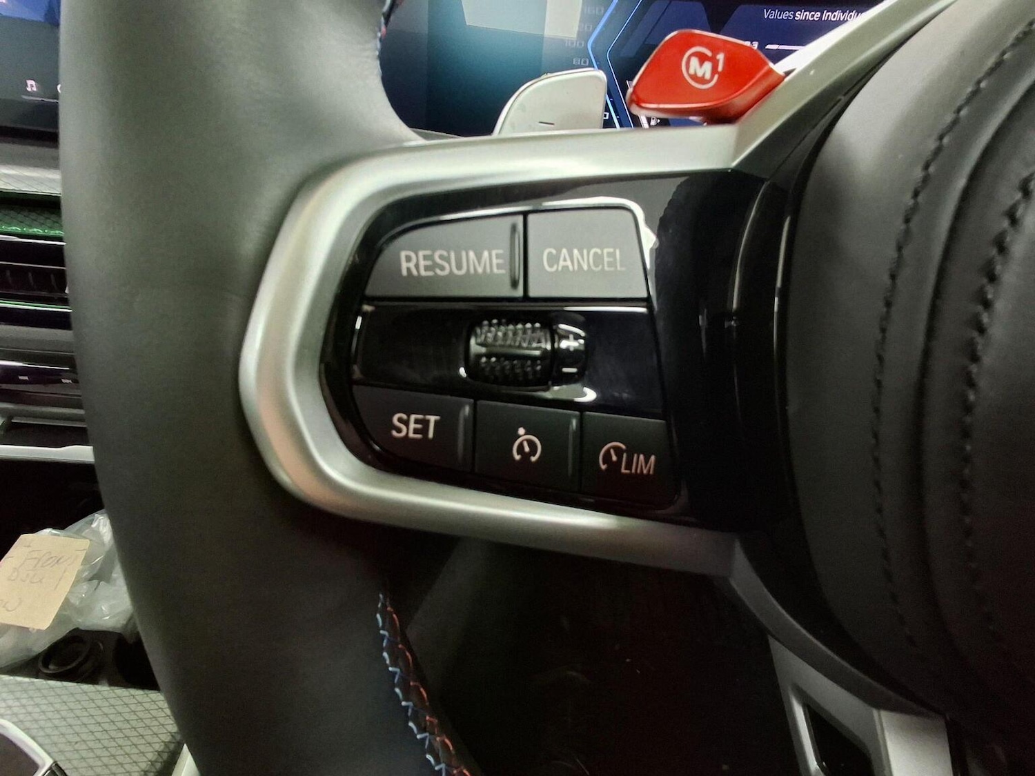 Used BMW M4 2025 for sale - 77237025: Photo 45