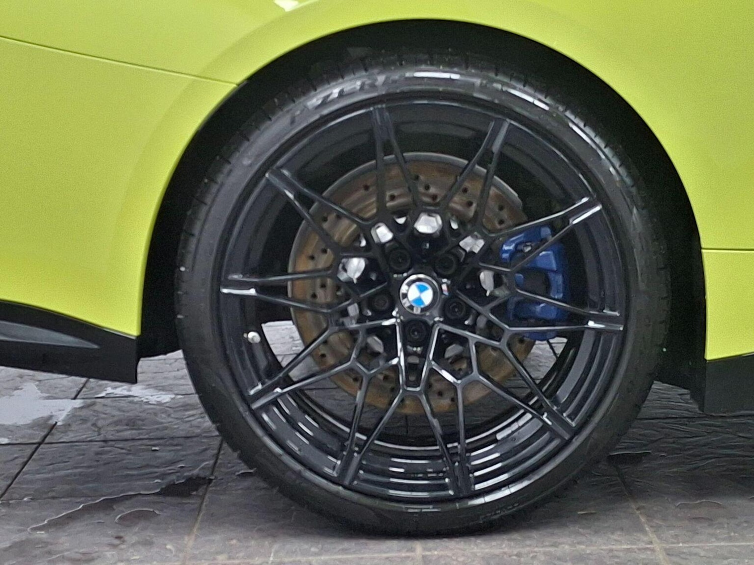 Used BMW M4 2025 for sale - 77237025: Photo 50