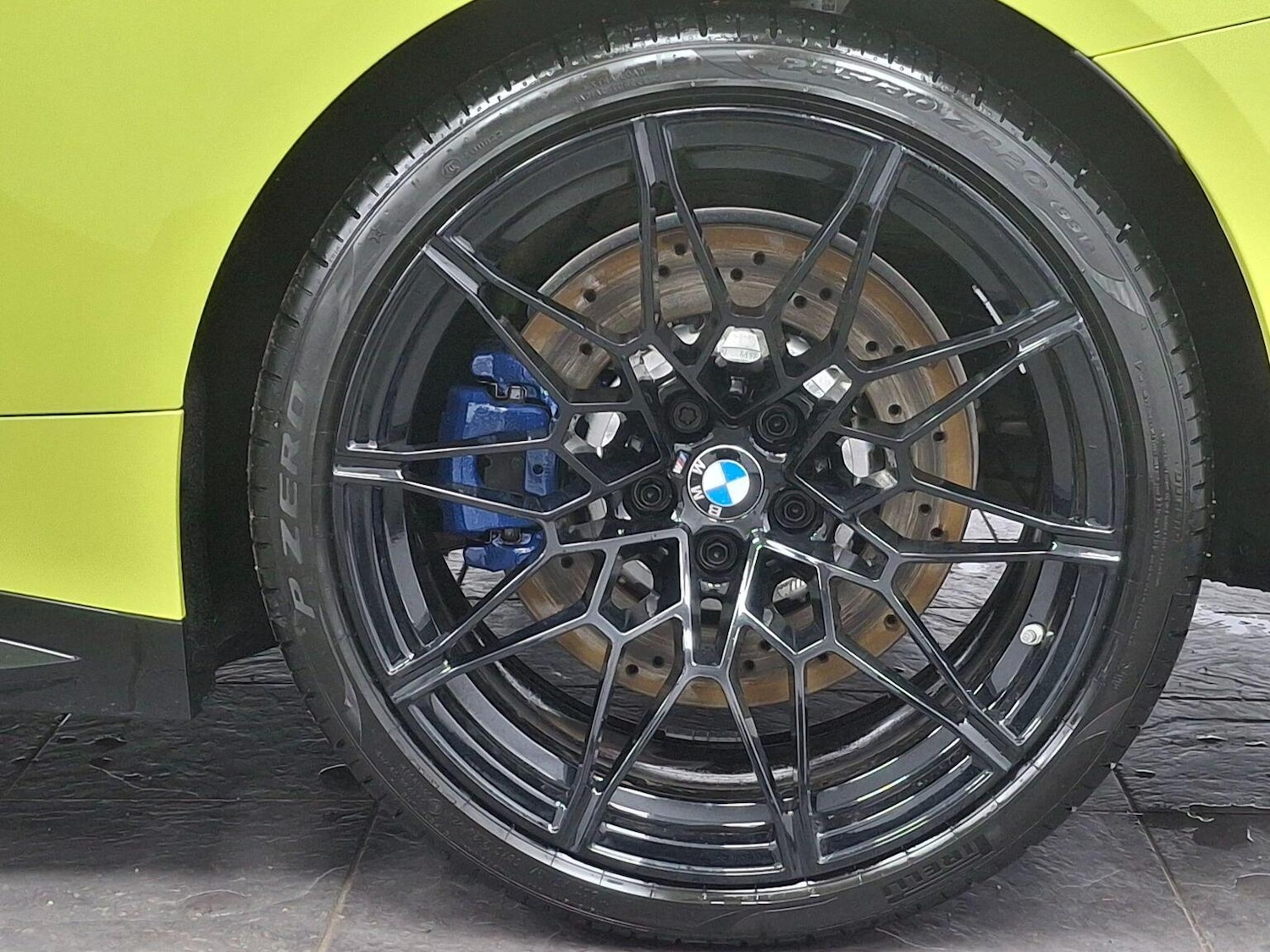 Used BMW M4 2025 for sale - 77237025: Photo 51