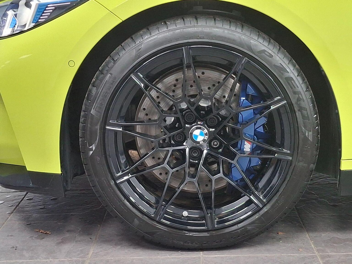 Used BMW M4 2025 for sale - 77237025: Photo 52