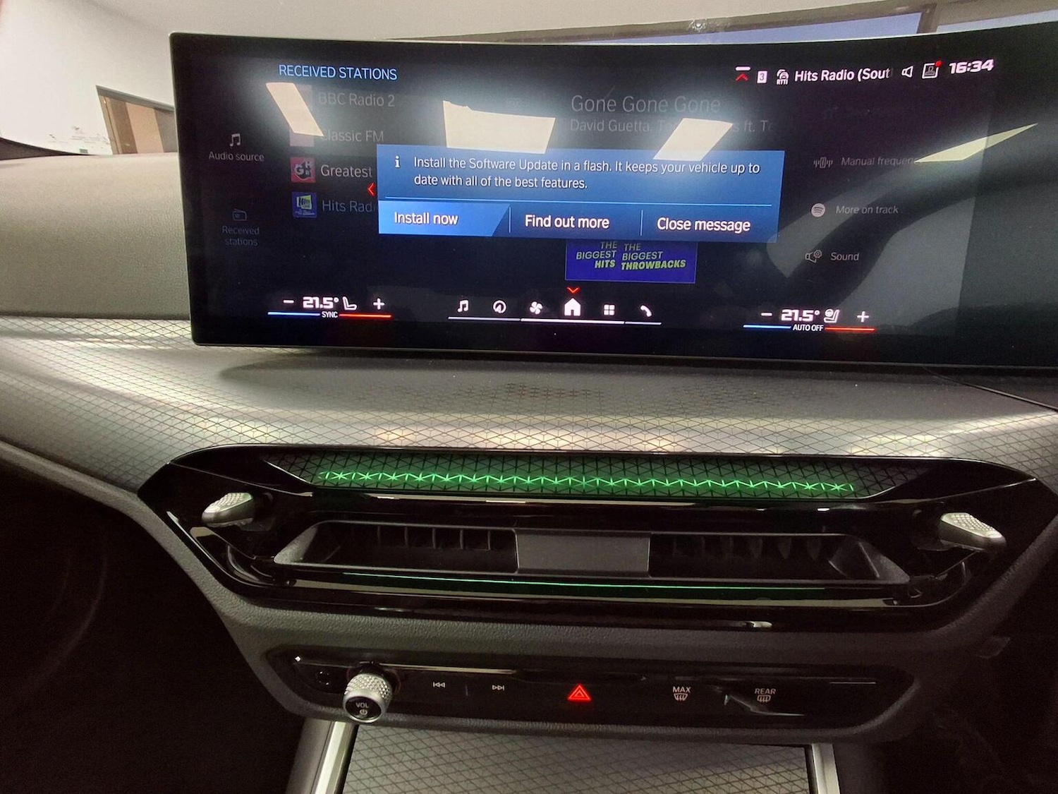 Used BMW M4 2025 for sale - 77237025: Photo 54