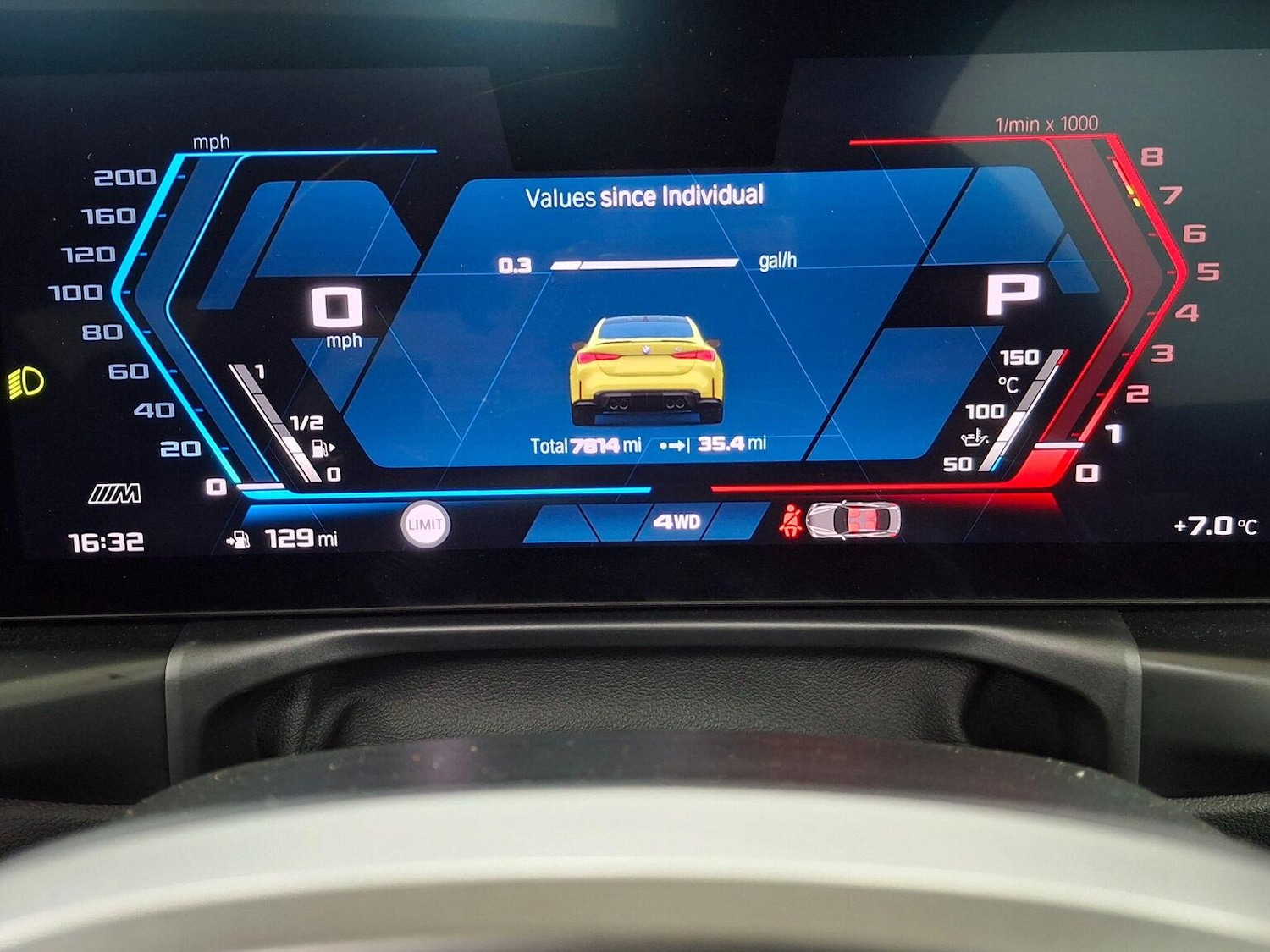 Used BMW M4 2025 for sale - 77237025: Photo 63