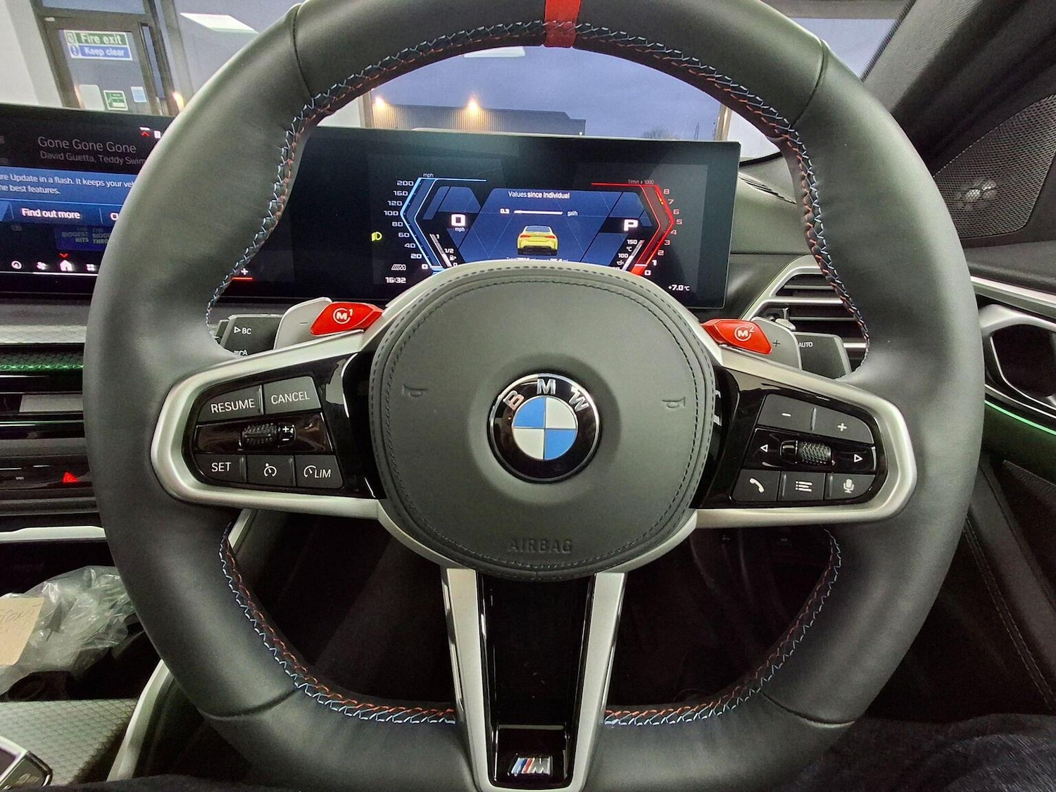 Used BMW M4 2025 for sale - 77237025: Photo 66