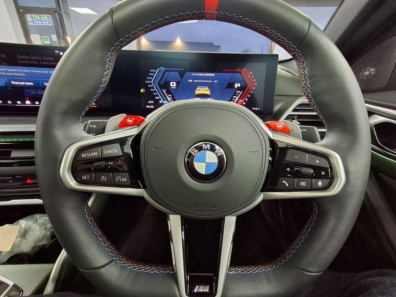 Used BMW M4 2025 for sale - 77237025: Photo 67