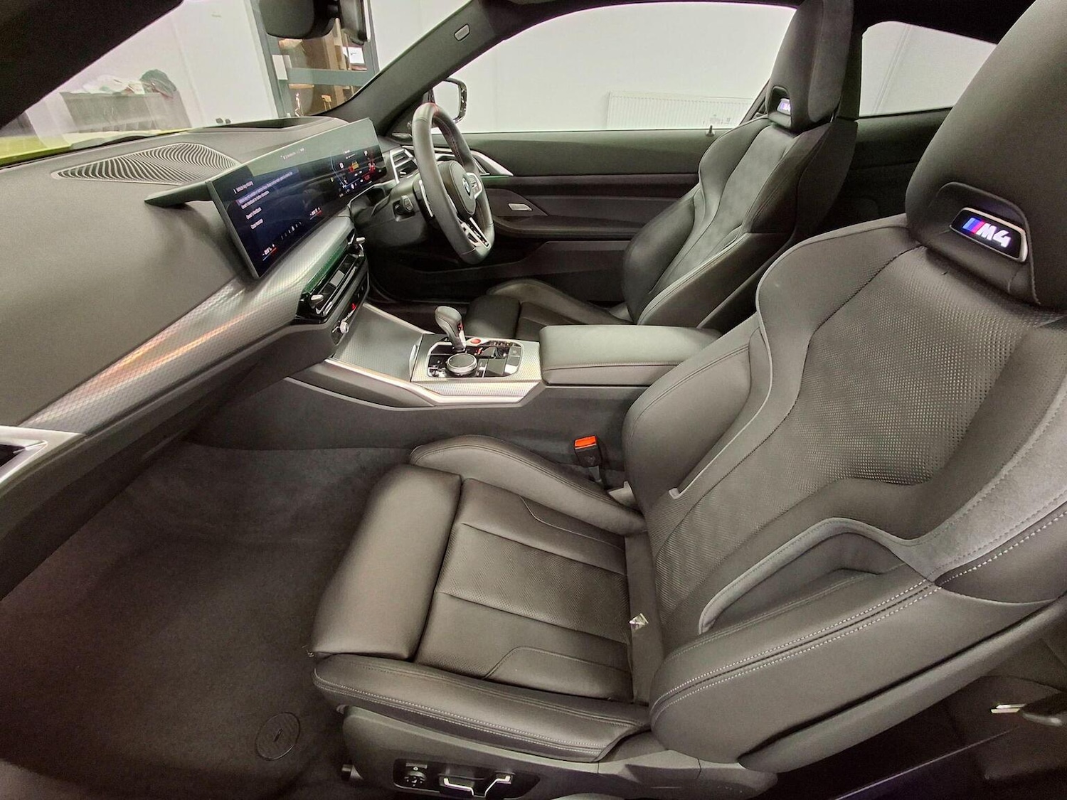 Used BMW M4 2025 for sale - 77237025: Photo 68