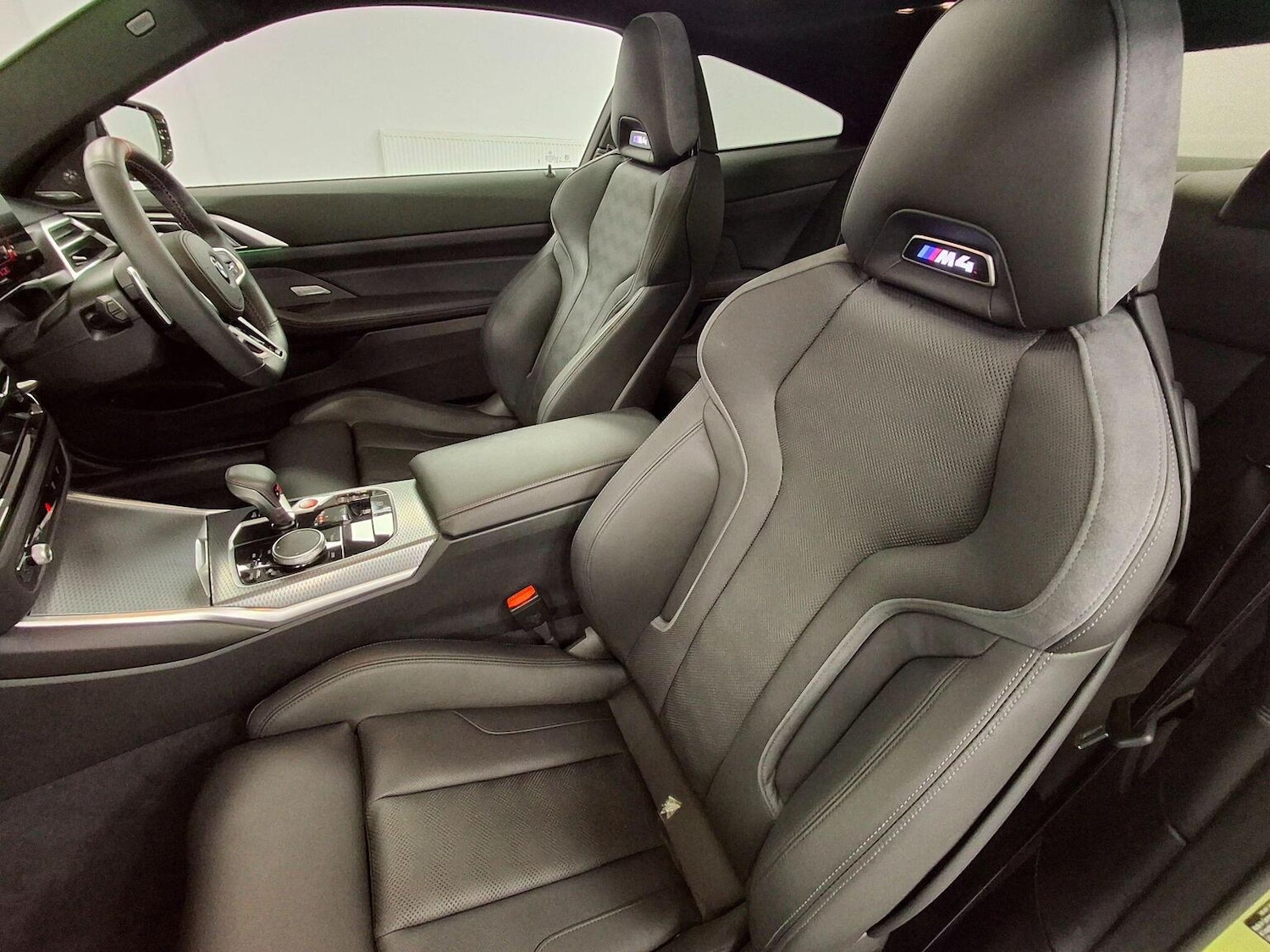 Used BMW M4 2025 for sale - 77237025: Photo 69