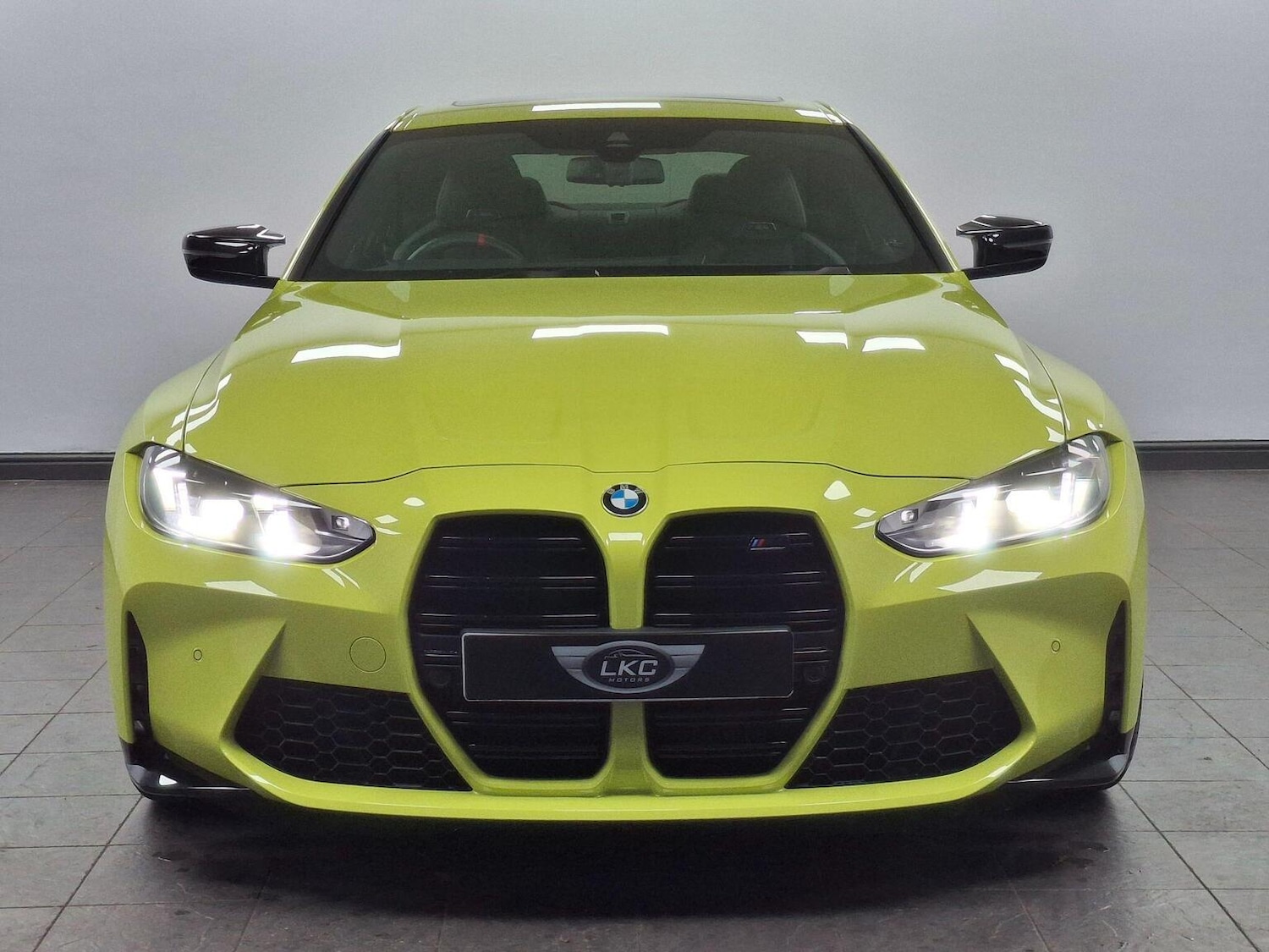 Used BMW M4 2025 for sale - 77237025: Photo 7