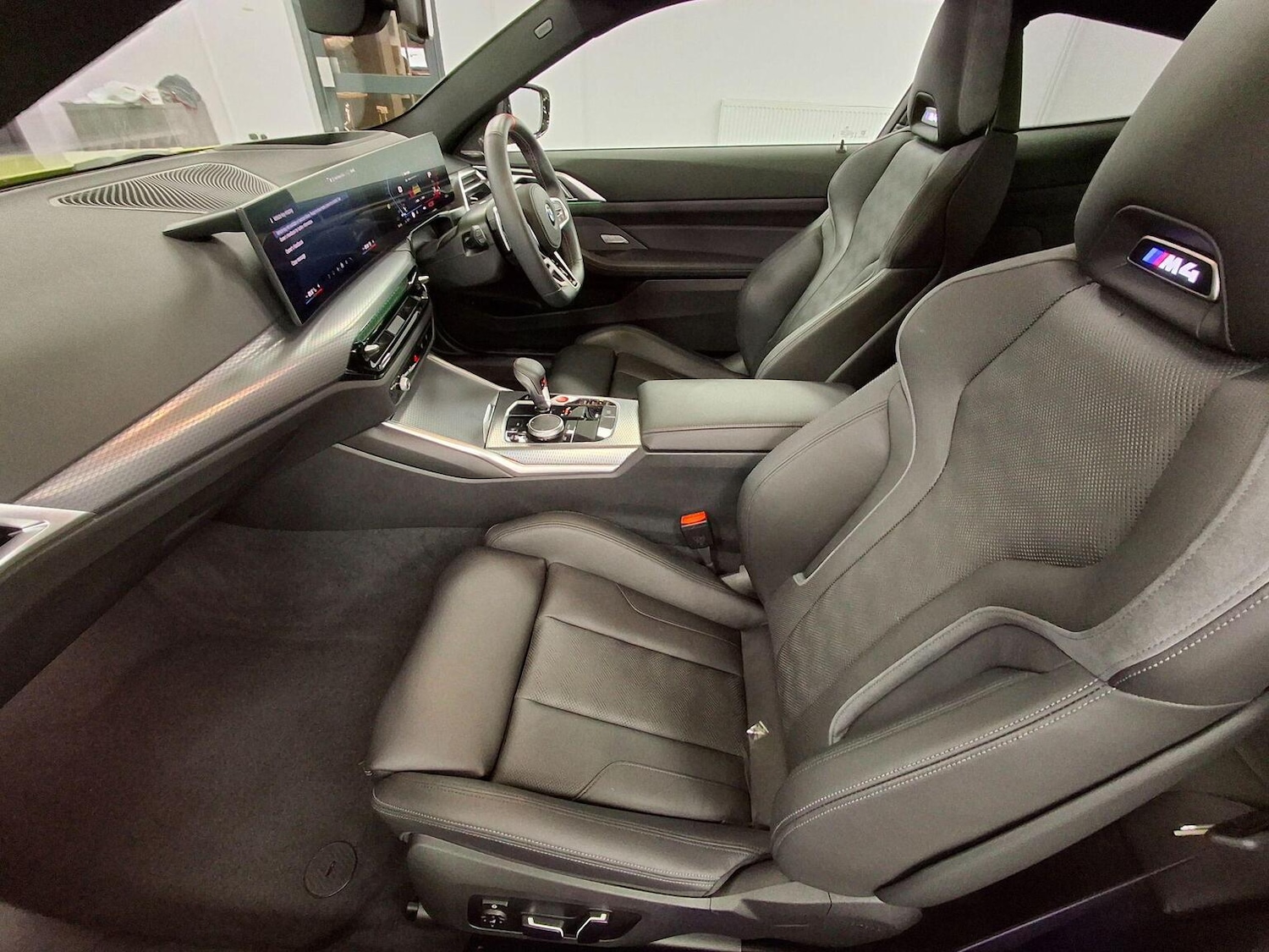 Used BMW M4 2025 for sale - 77237025: Photo 71