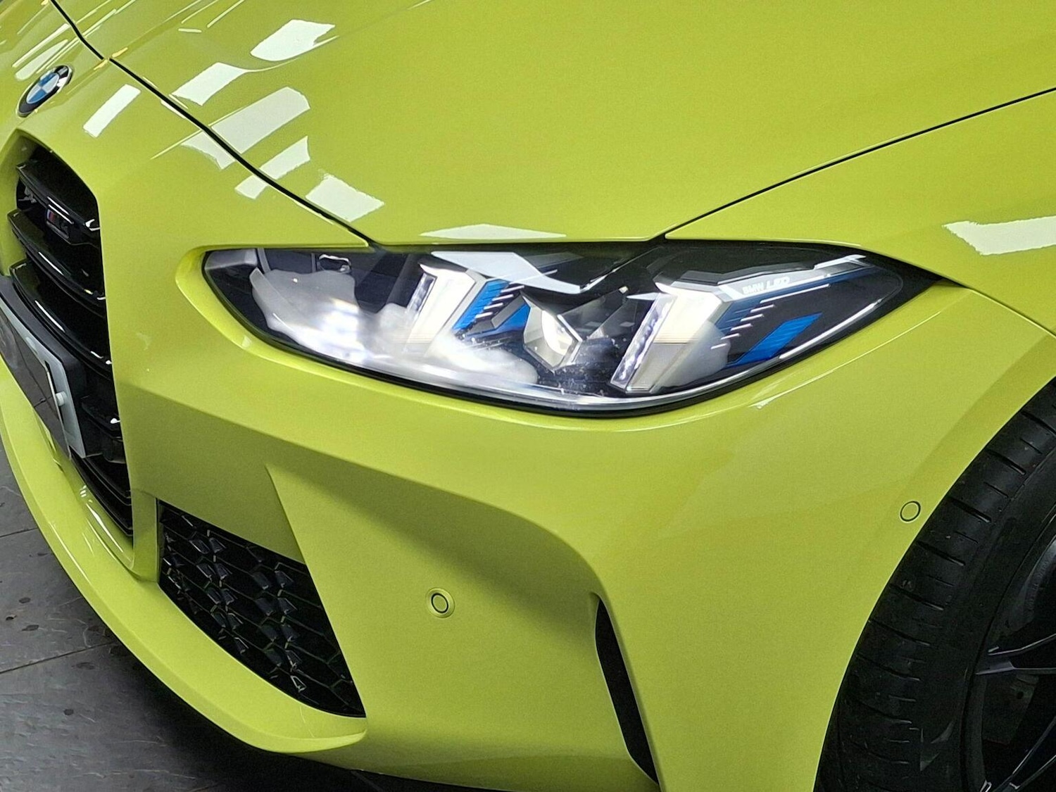 Used BMW M4 2025 for sale - 77237025: Photo 72